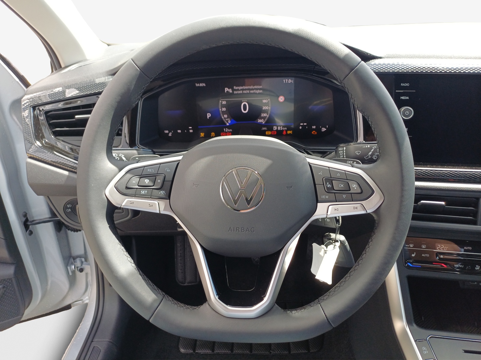 VW Polo 1.0 TSI Life DSG-image-9