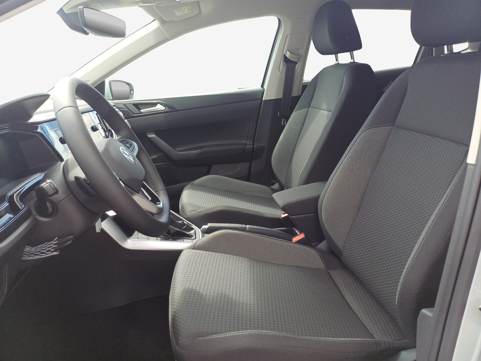 VW Polo 1.0 TSI Life DSG-image-7