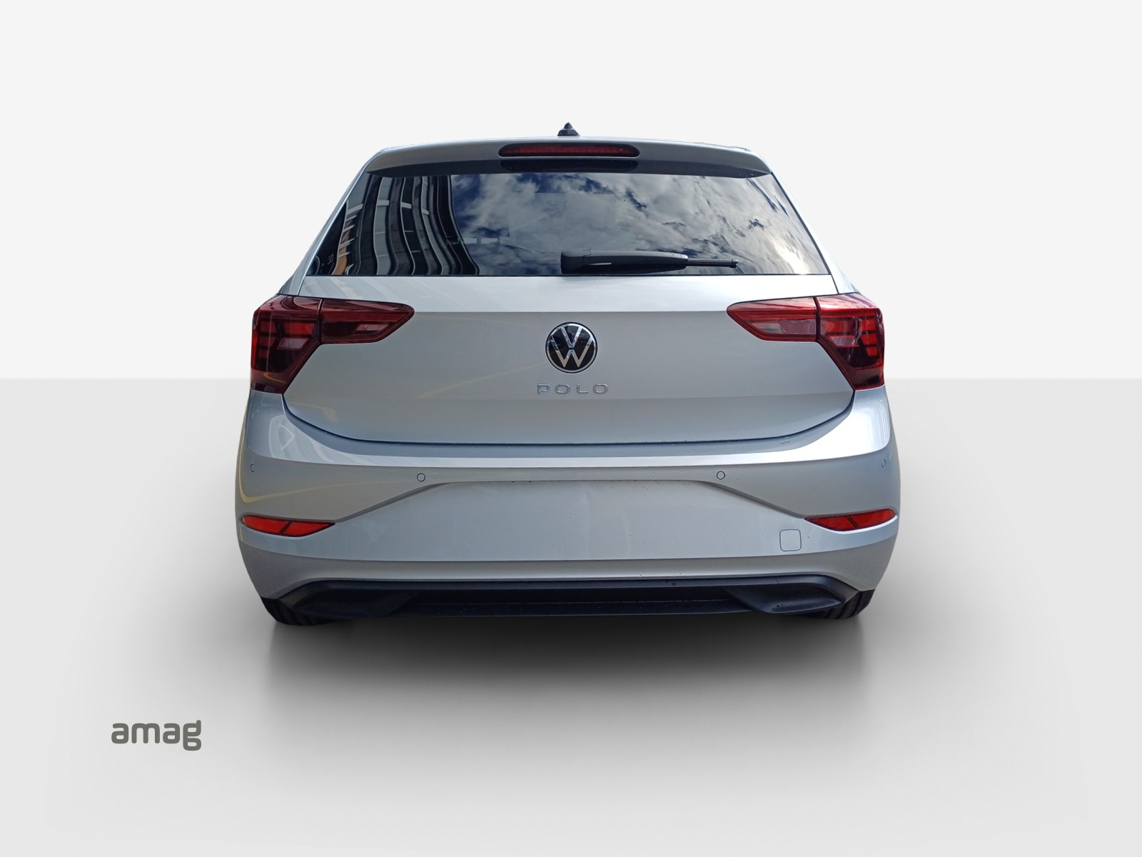 VW Polo 1.0 TSI Life DSG-image-3