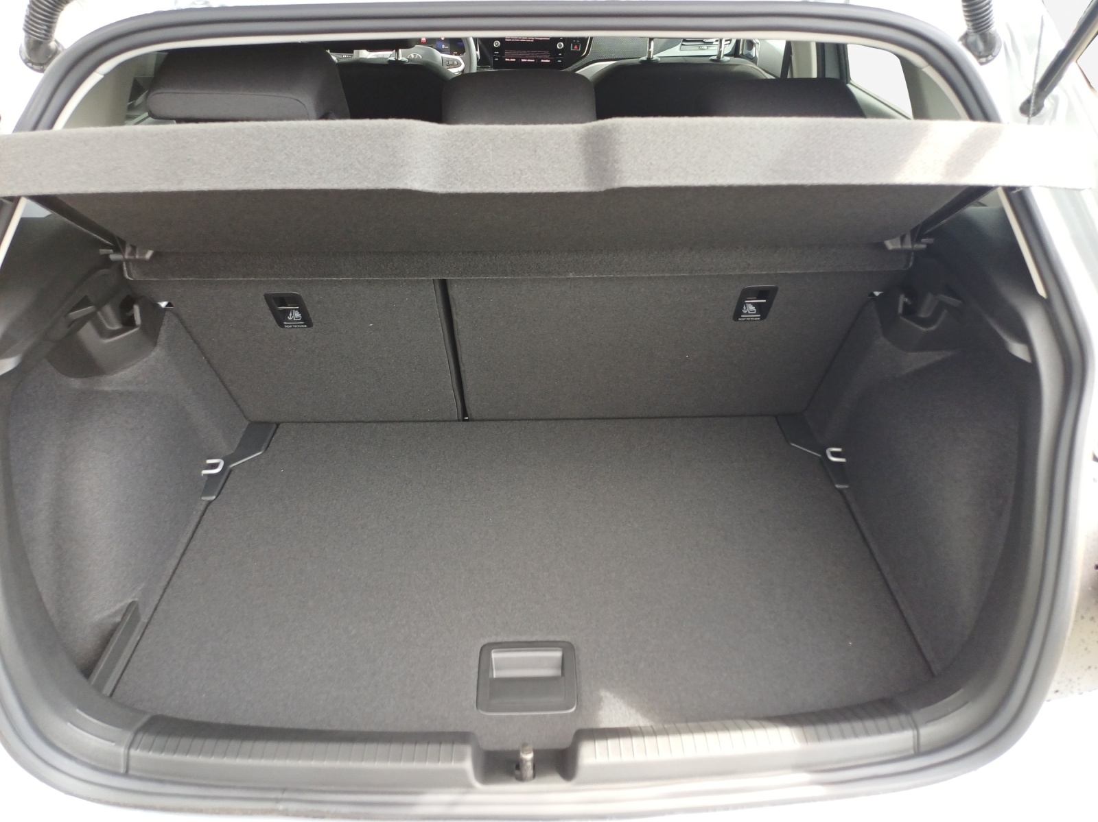 VW Polo 1.0 TSI Life DSG-image-12