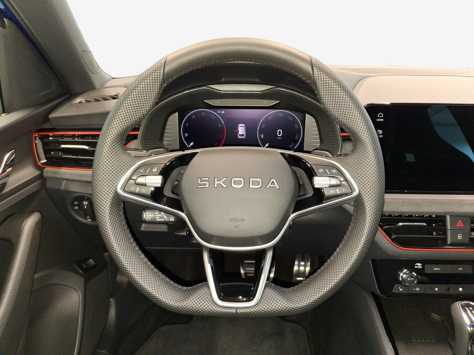 SKODA Kamiq 1.0 TSI Dynamic DSG-image-9