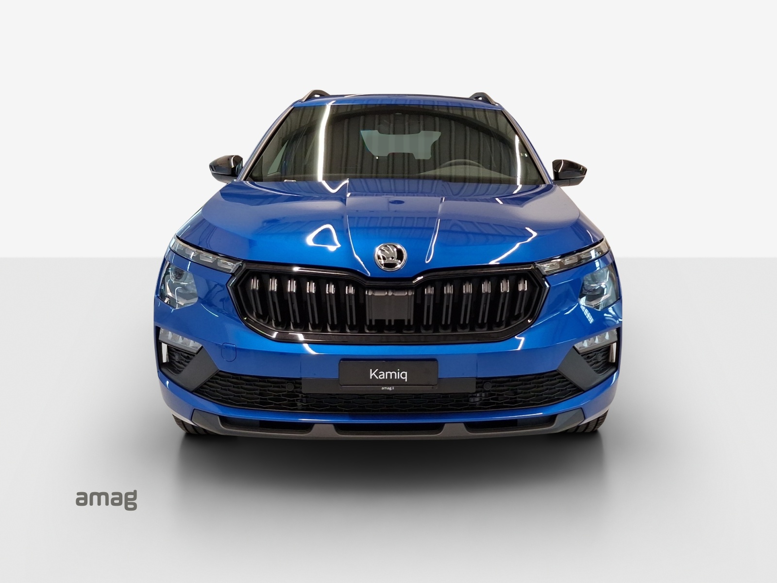 SKODA Kamiq 1.0 TSI Dynamic DSG-image-6