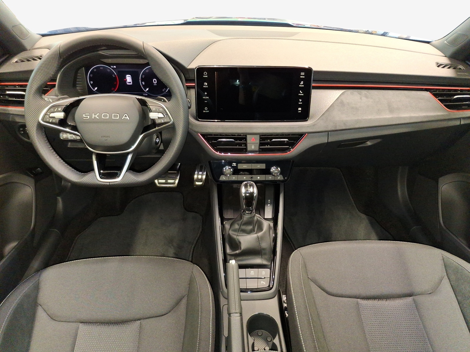 SKODA Kamiq 1.0 TSI Dynamic DSG-image-10