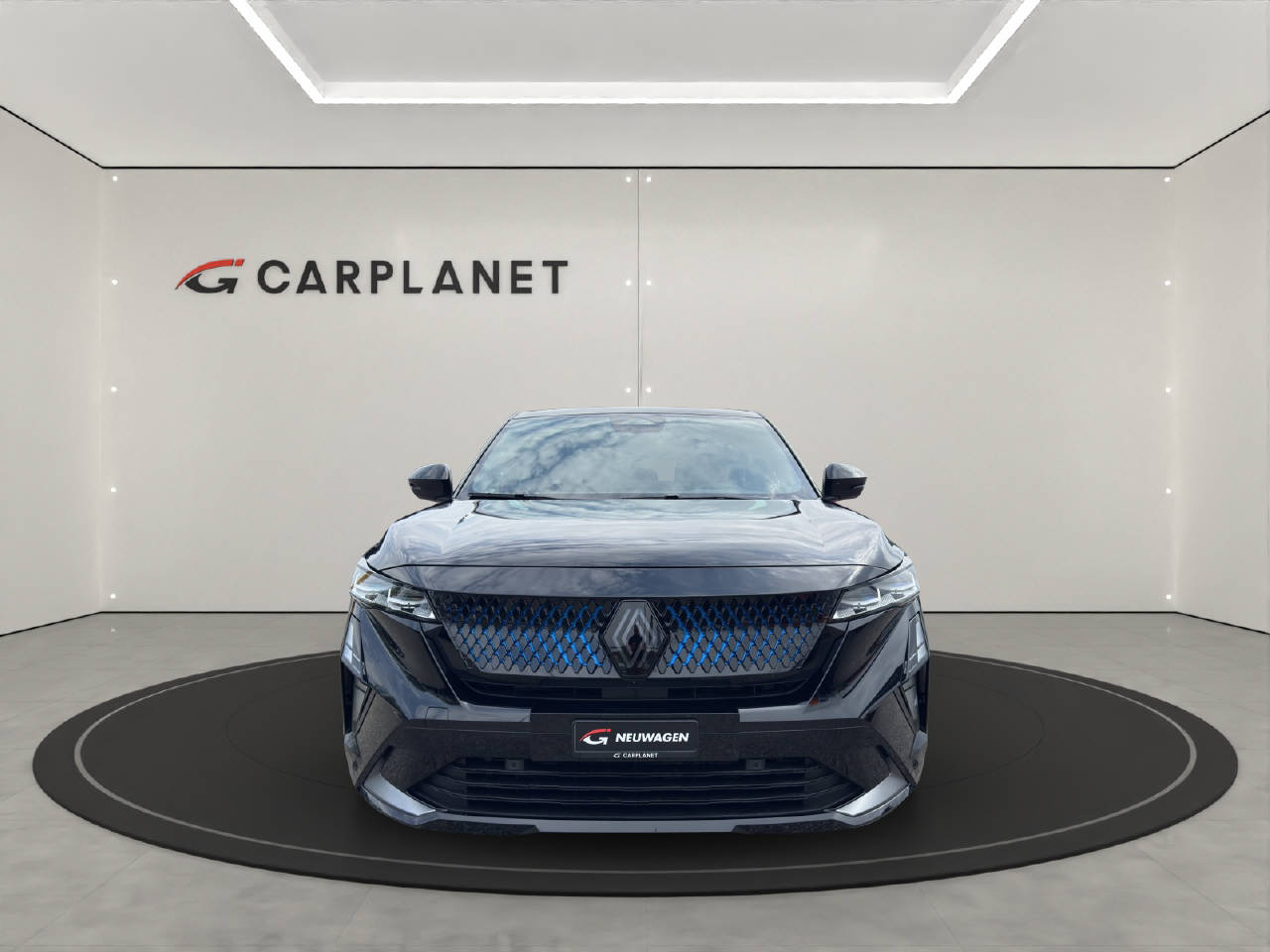 RENAULT Rafale 1.2 E-Tech Esprit Alpine-image-1