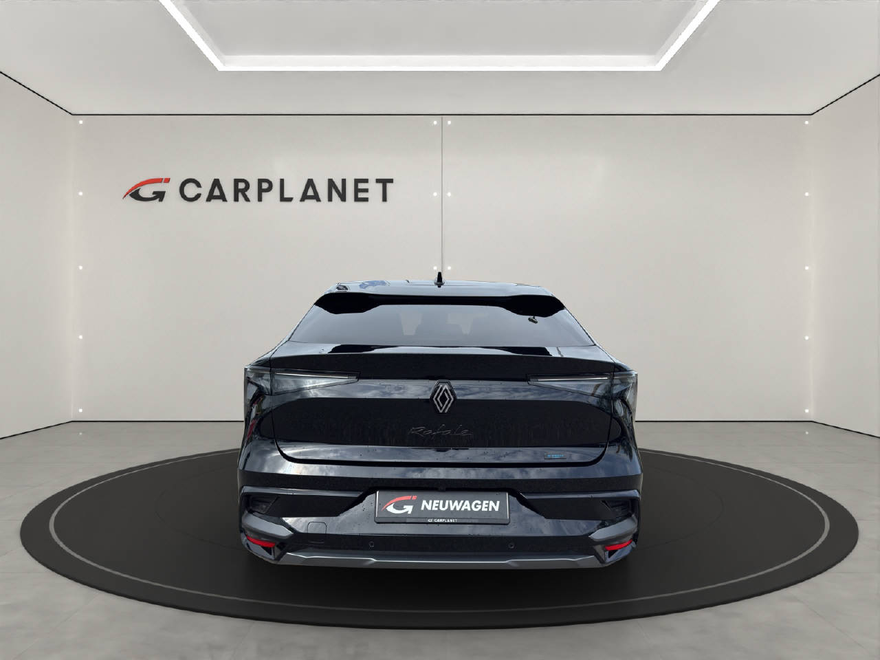 RENAULT Rafale 1.2 E-Tech Esprit Alpine-image-4