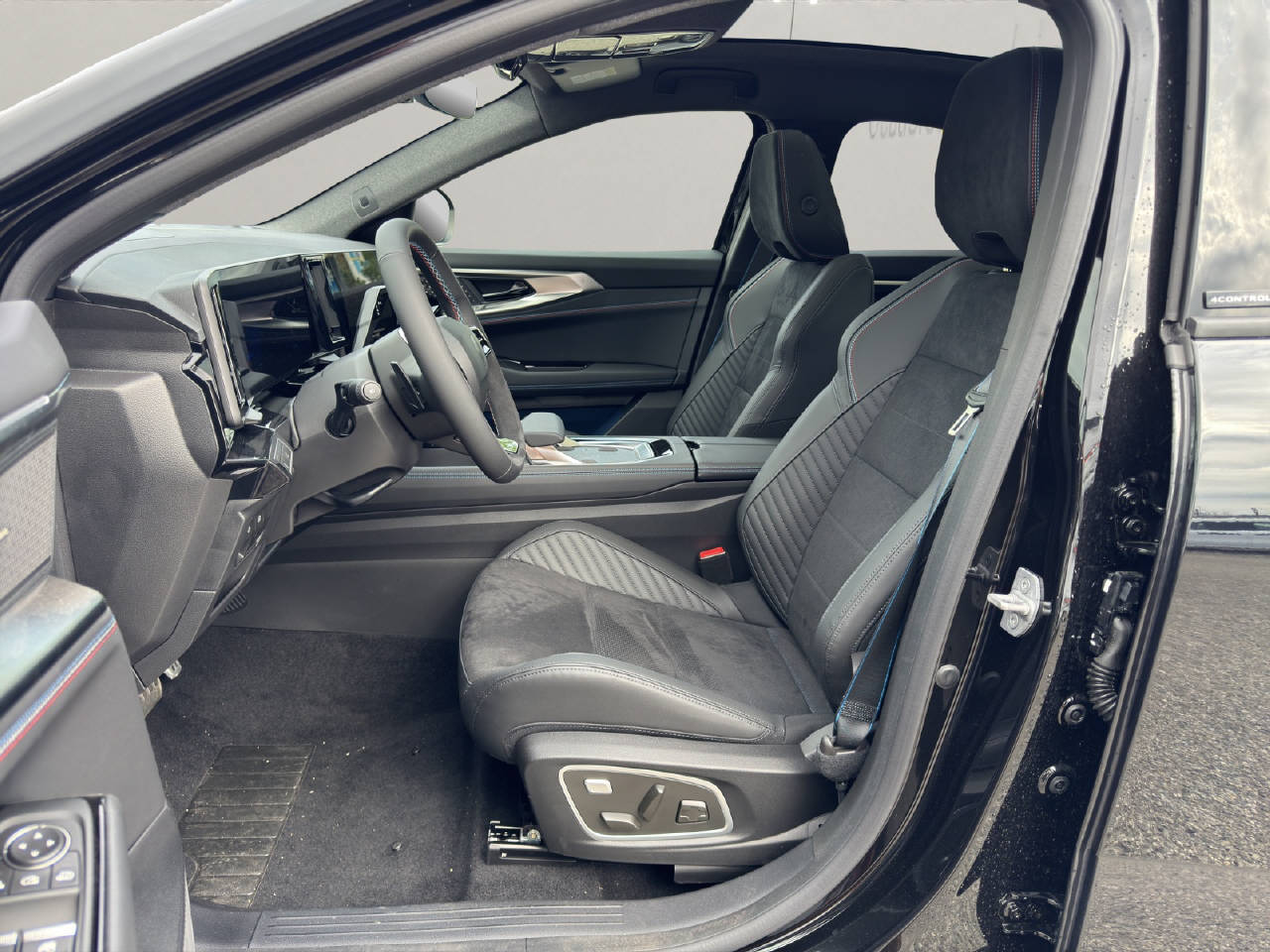 RENAULT Rafale 1.2 E-Tech Esprit Alpine-image-8