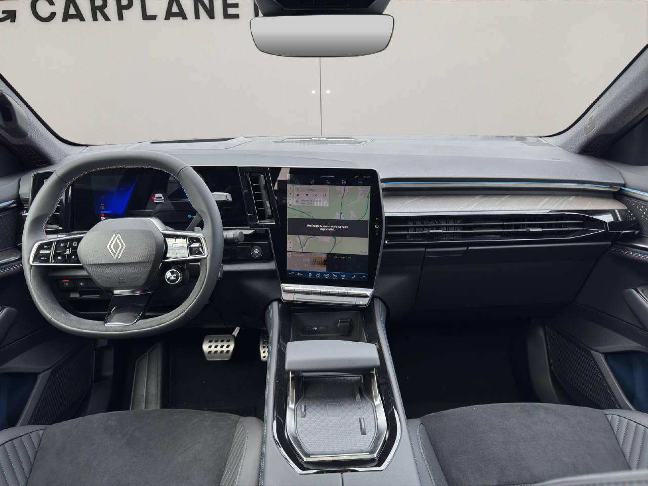 RENAULT Rafale 1.2 E-Tech Esprit Alpine-image-10