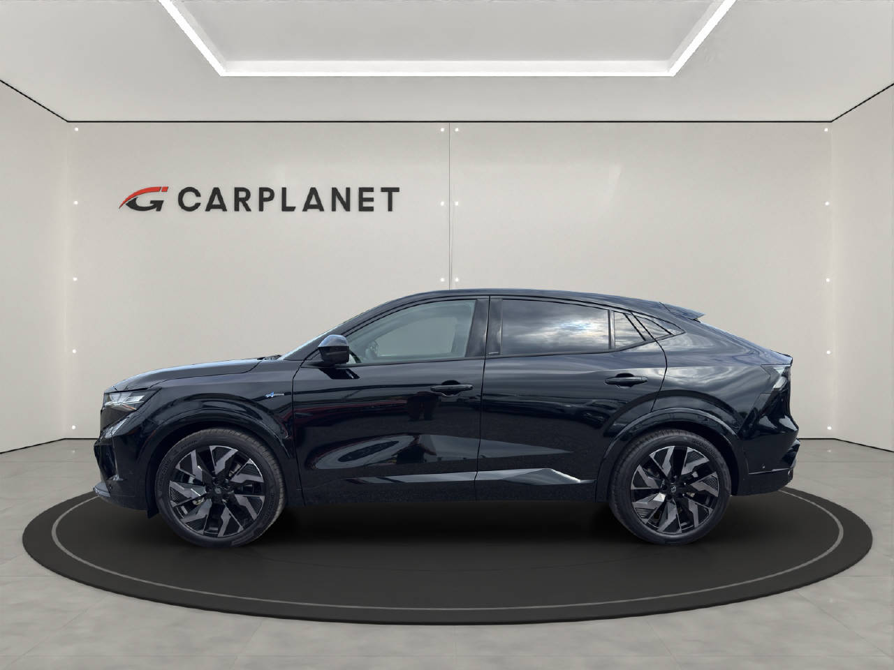 RENAULT Rafale 1.2 E-Tech Esprit Alpine-image-2