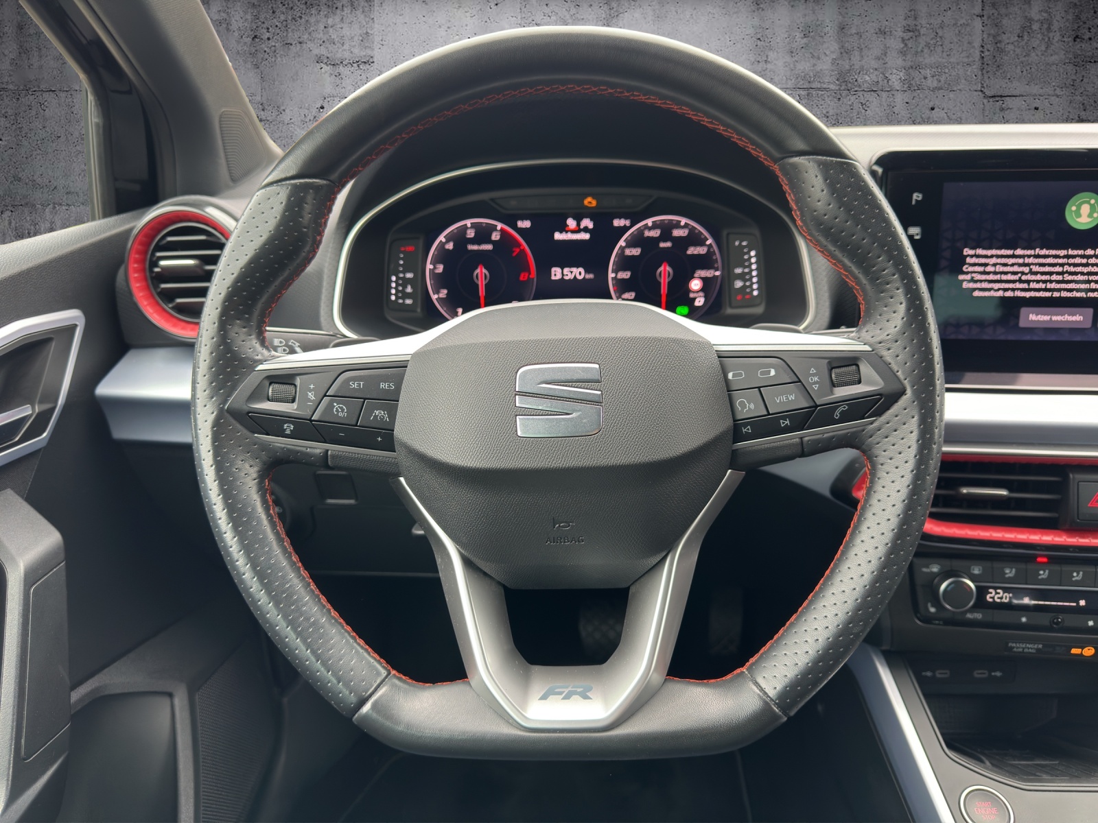 SEAT Arona 1.0 TSI Eco Hola FR DSG-image-8