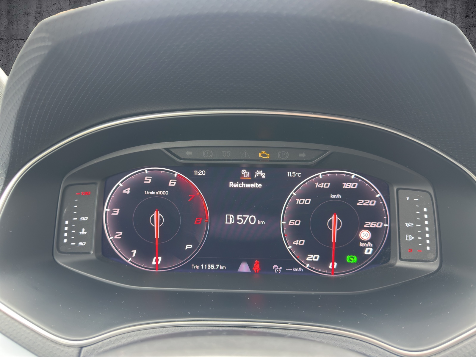 SEAT Arona 1.0 TSI Eco Hola FR DSG-image-9