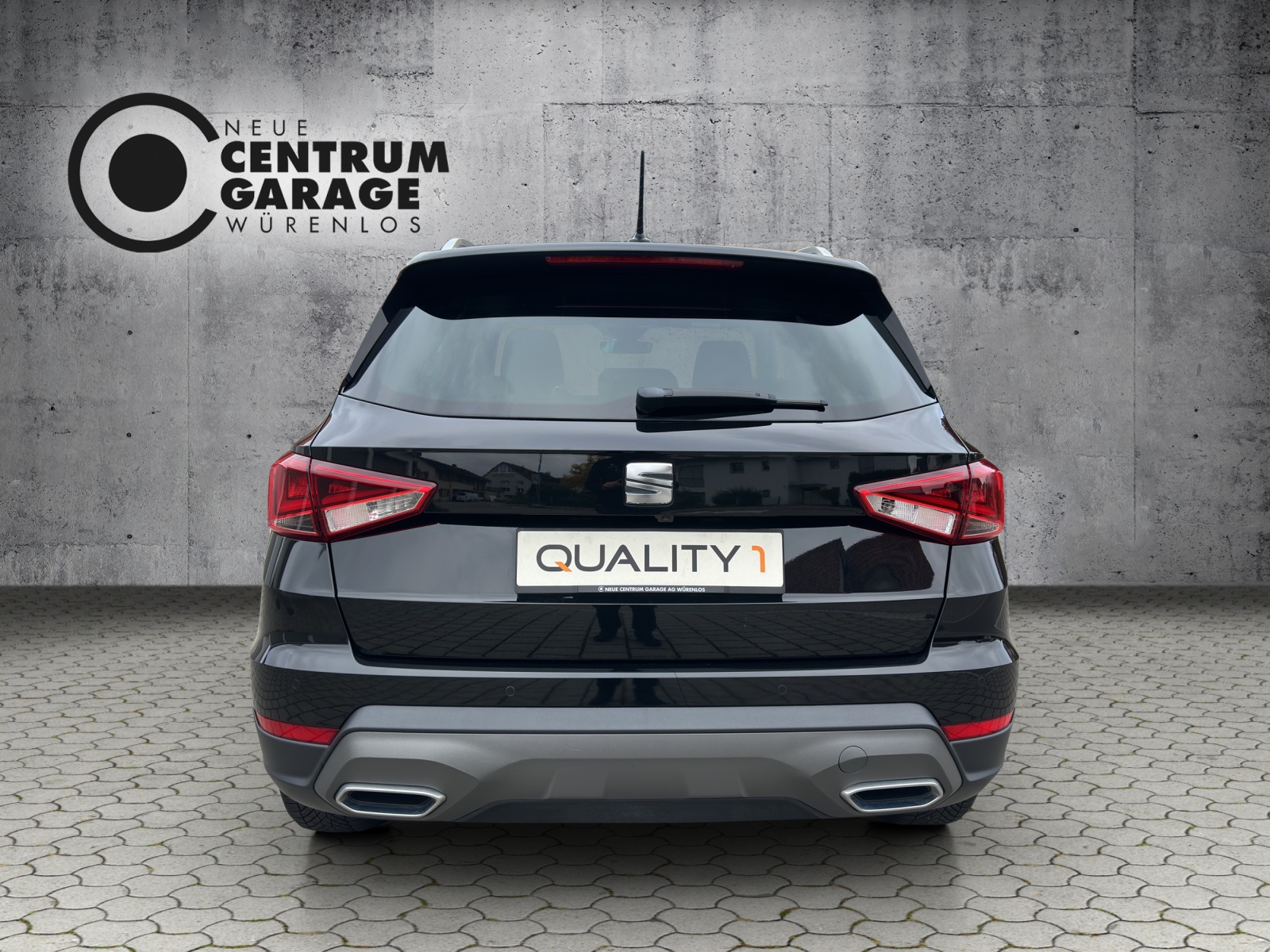 SEAT Arona 1.0 TSI Eco Hola FR DSG-image-6