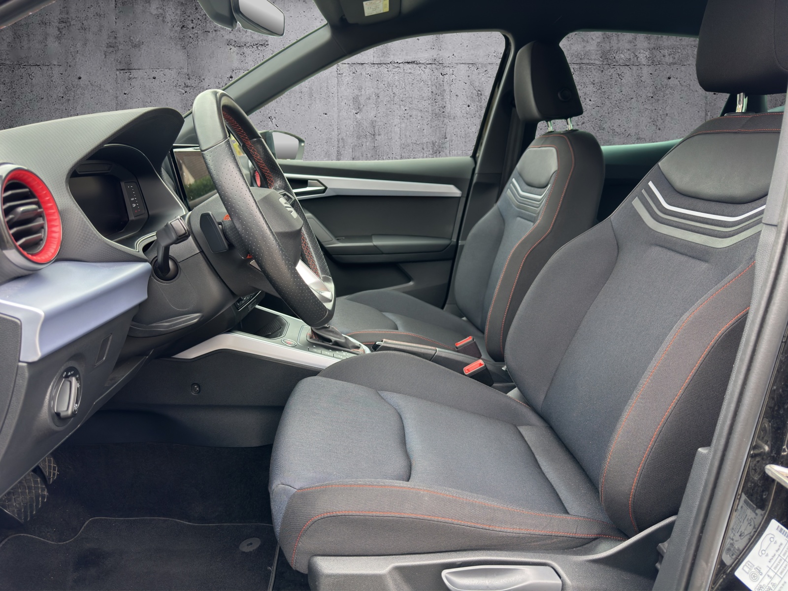 SEAT Arona 1.0 TSI Eco Hola FR DSG-image-7
