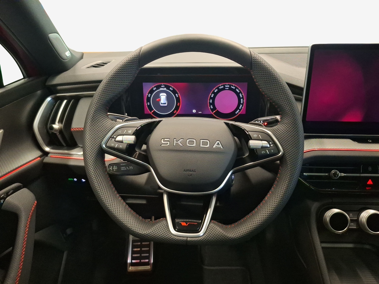 SKODA Kodiaq 2.0 TSI RS 4x4-image-9