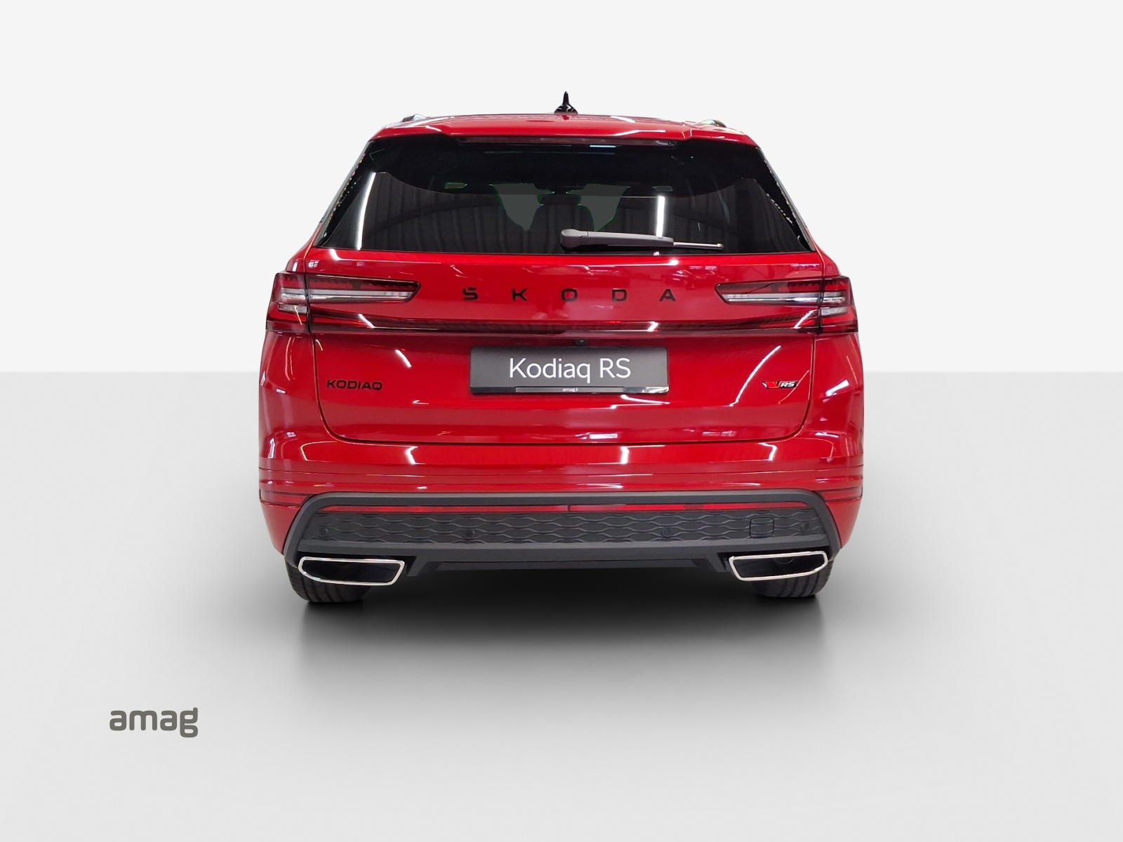 SKODA Kodiaq 2.0 TSI RS 4x4-image-3