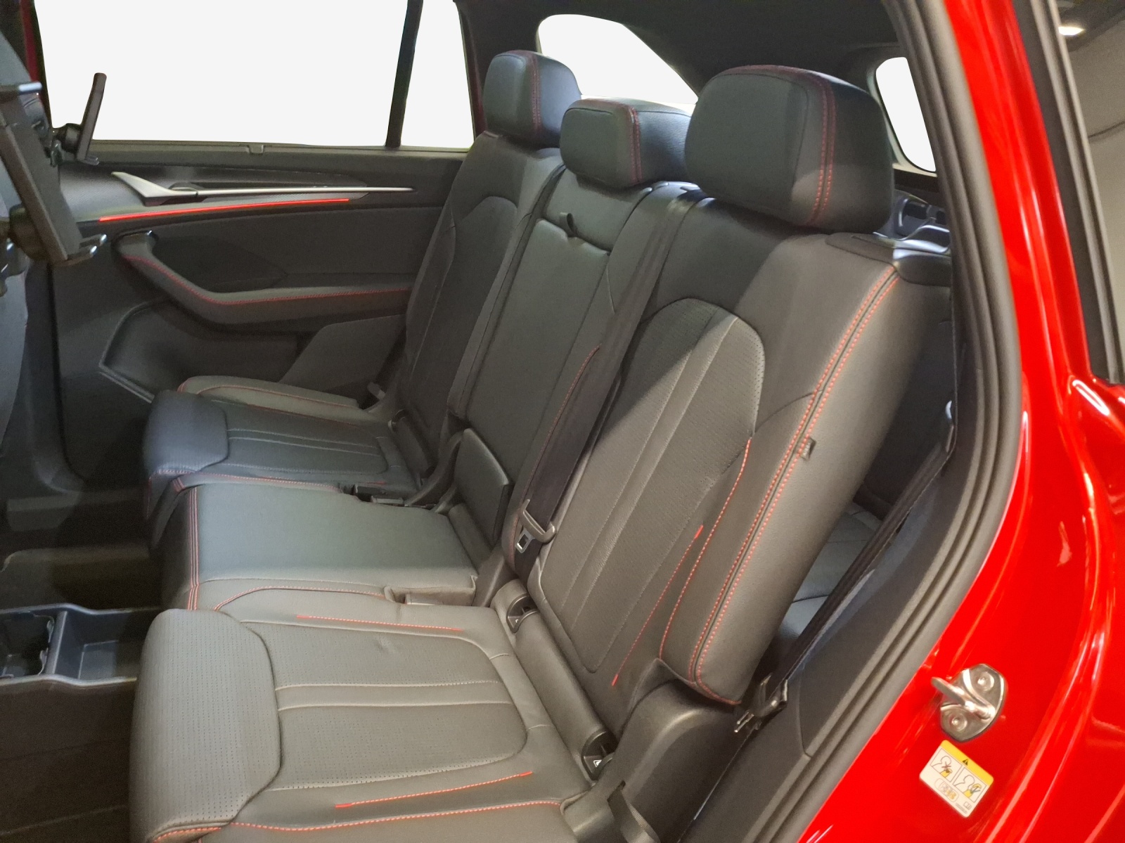 SKODA Kodiaq 2.0 TSI RS 4x4-image-11