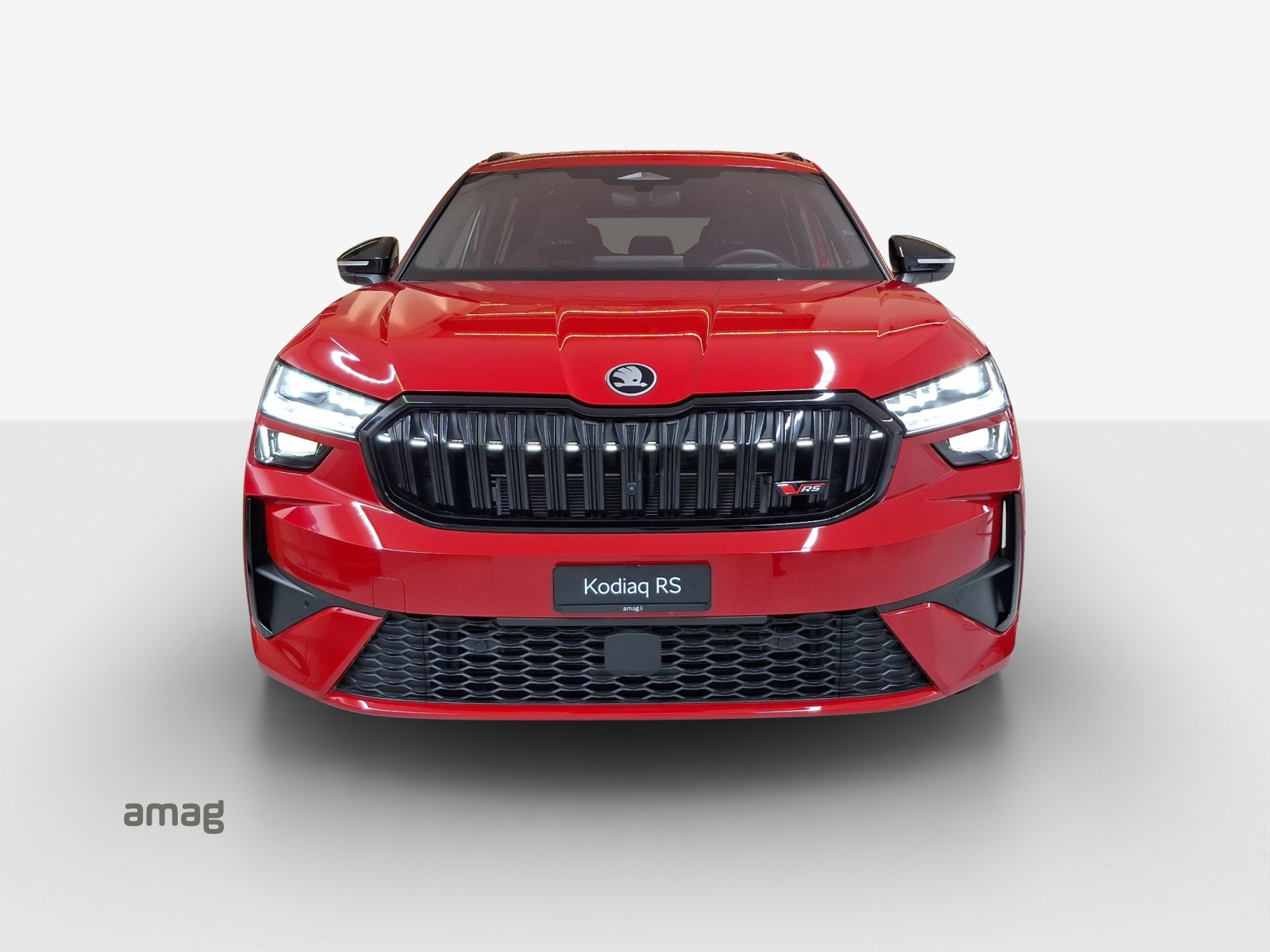 SKODA Kodiaq 2.0 TSI RS 4x4-image-6