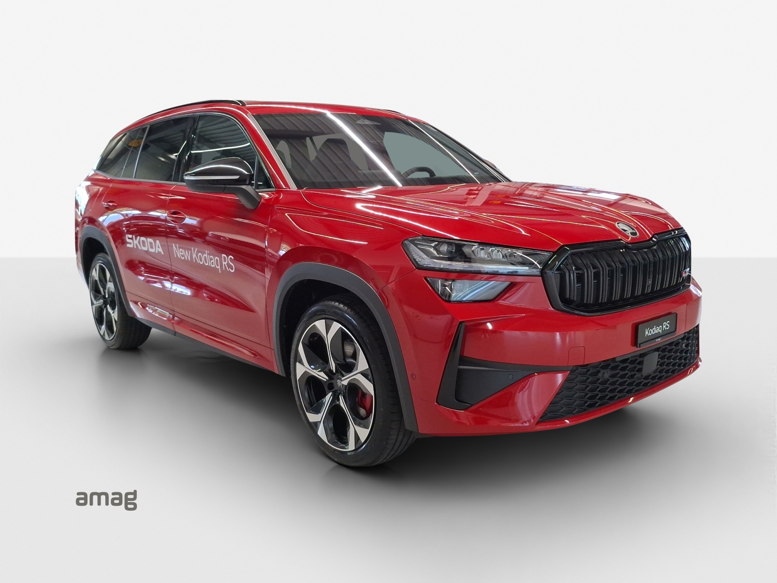 SKODA Kodiaq 2.0 TSI RS 4x4-image-5