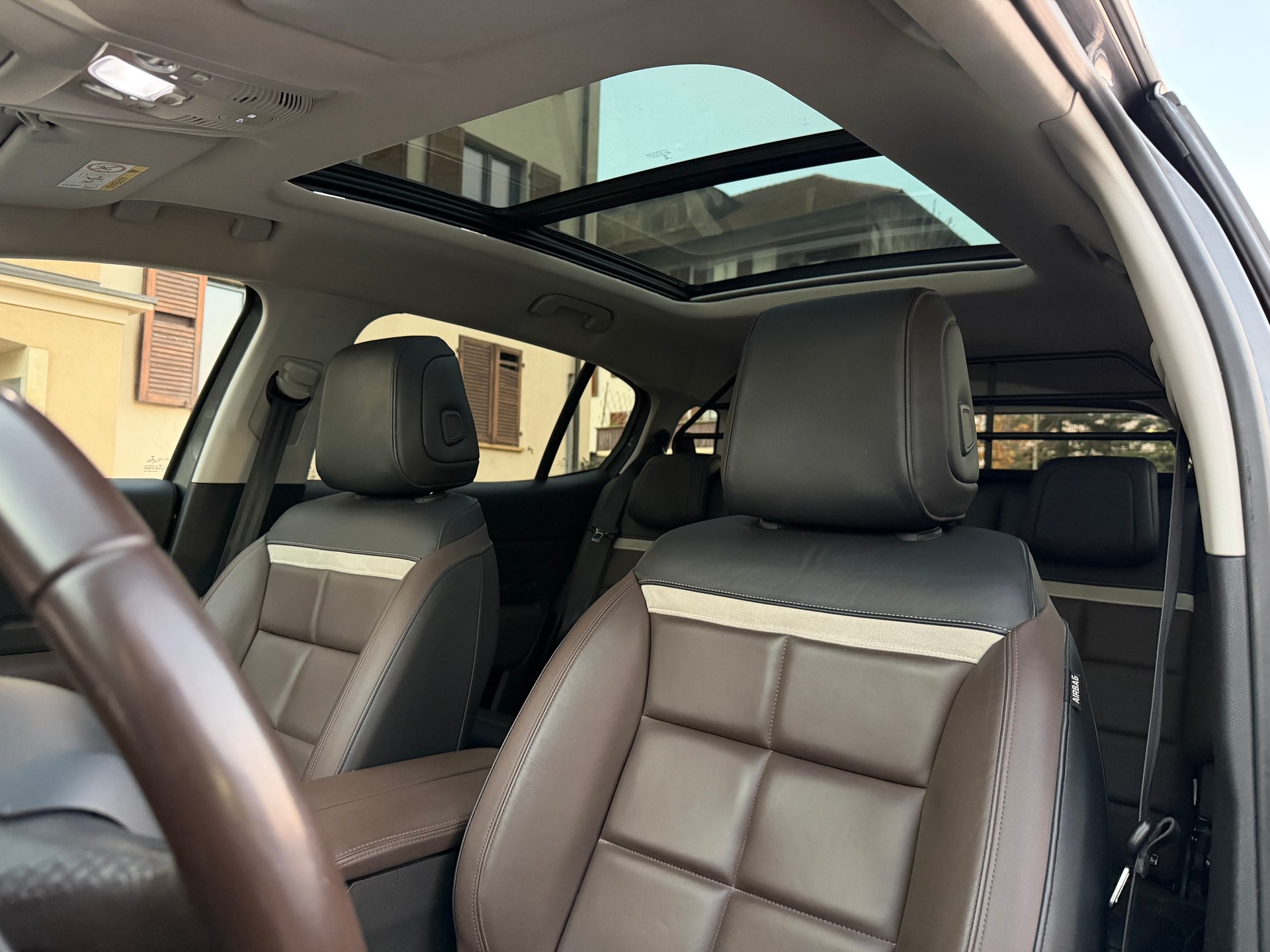 CITROEN C5 Aircross 2.0 BlueHD Shine EAT8-image-10
