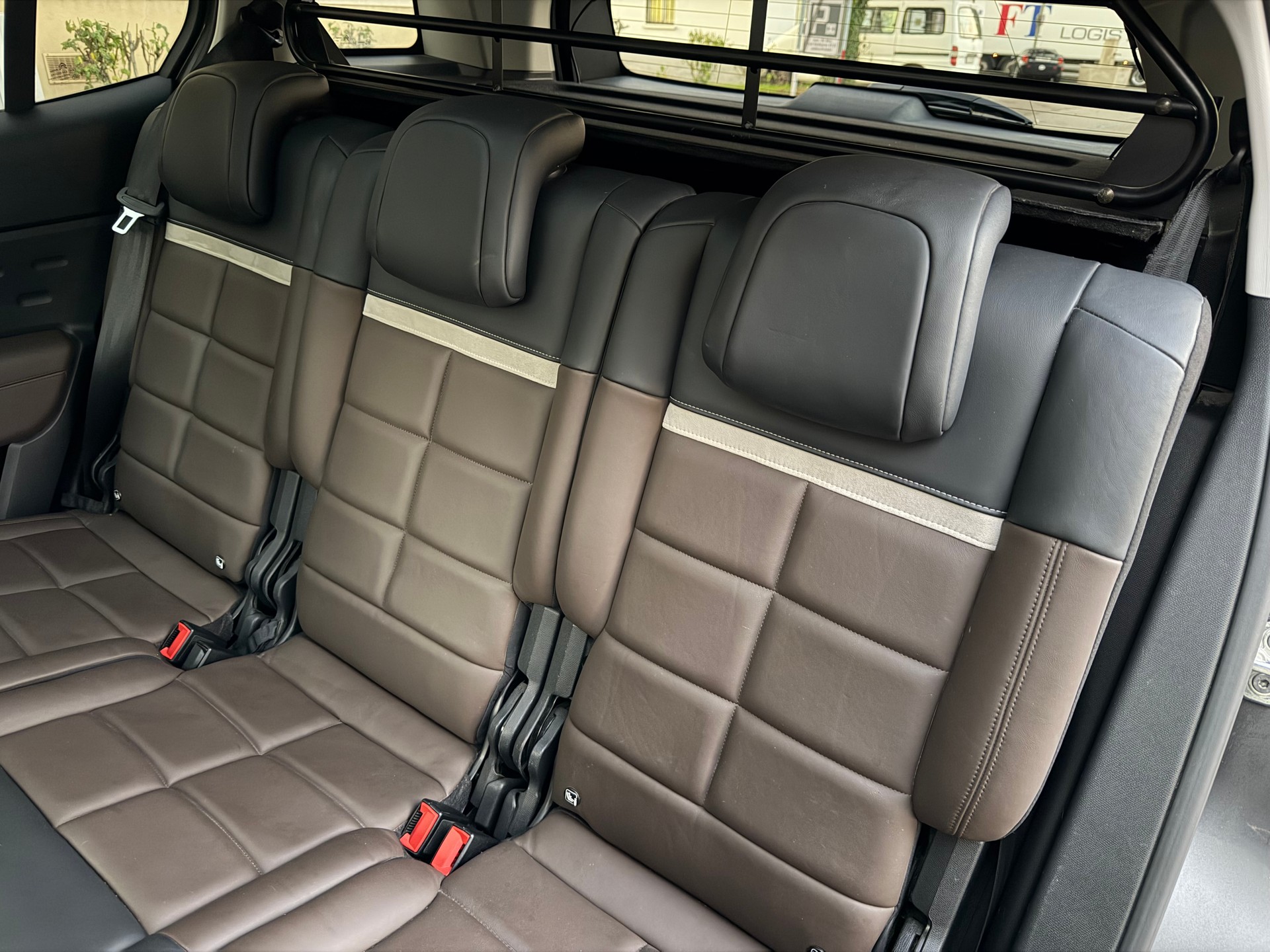 CITROEN C5 Aircross 2.0 BlueHD Shine EAT8-image-23