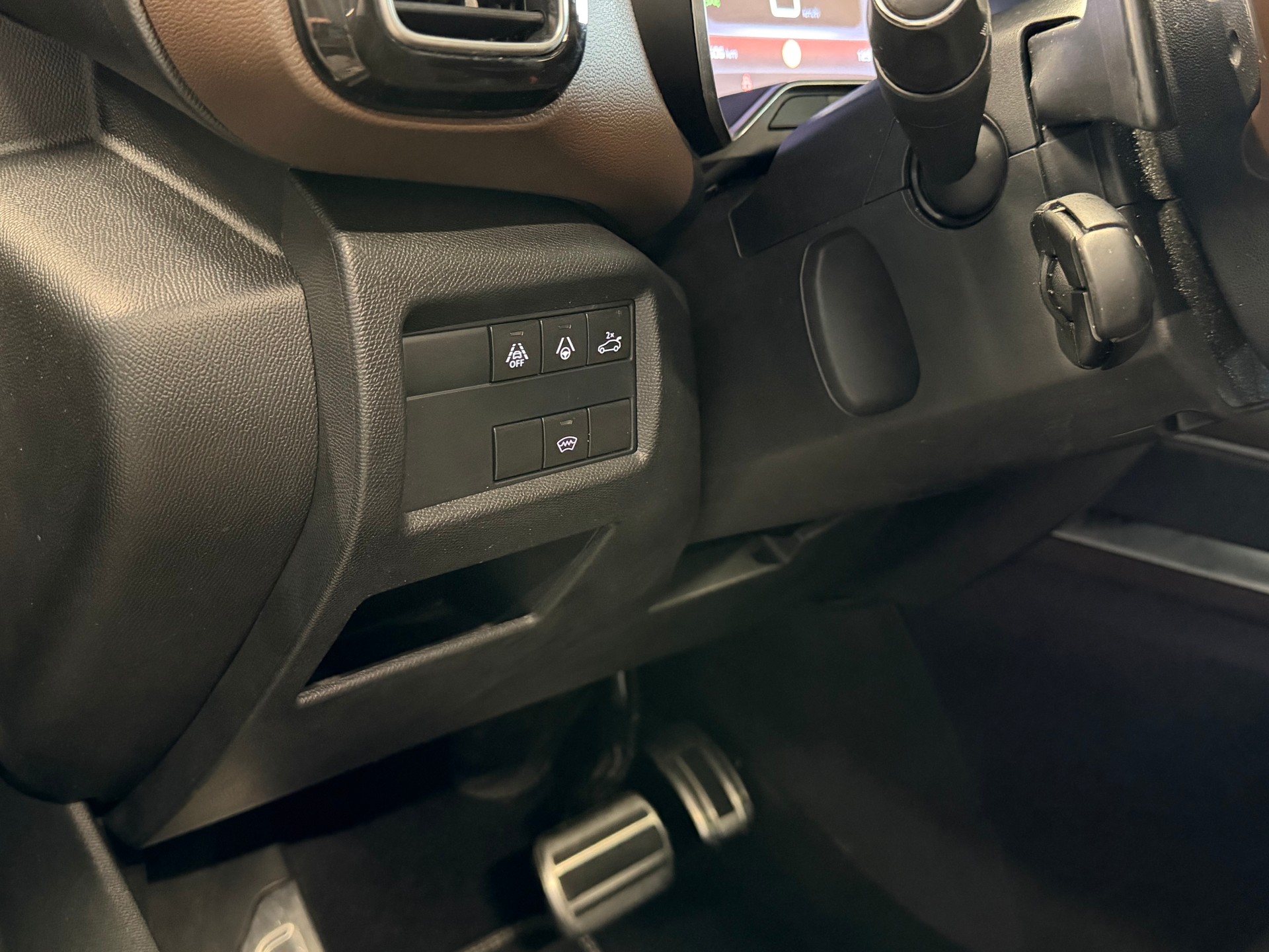CITROEN C5 Aircross 2.0 BlueHD Shine EAT8-image-13