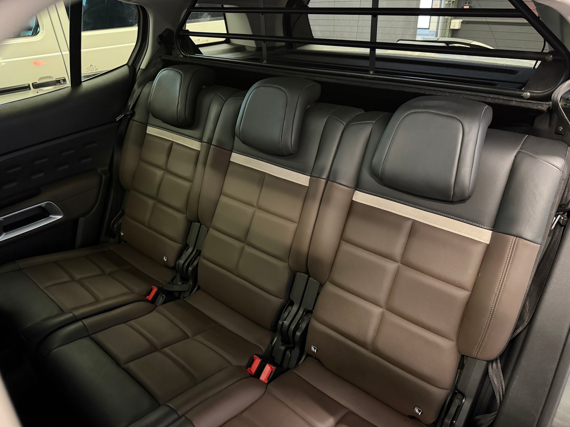 CITROEN C5 Aircross 2.0 BlueHD Shine EAT8-image-24