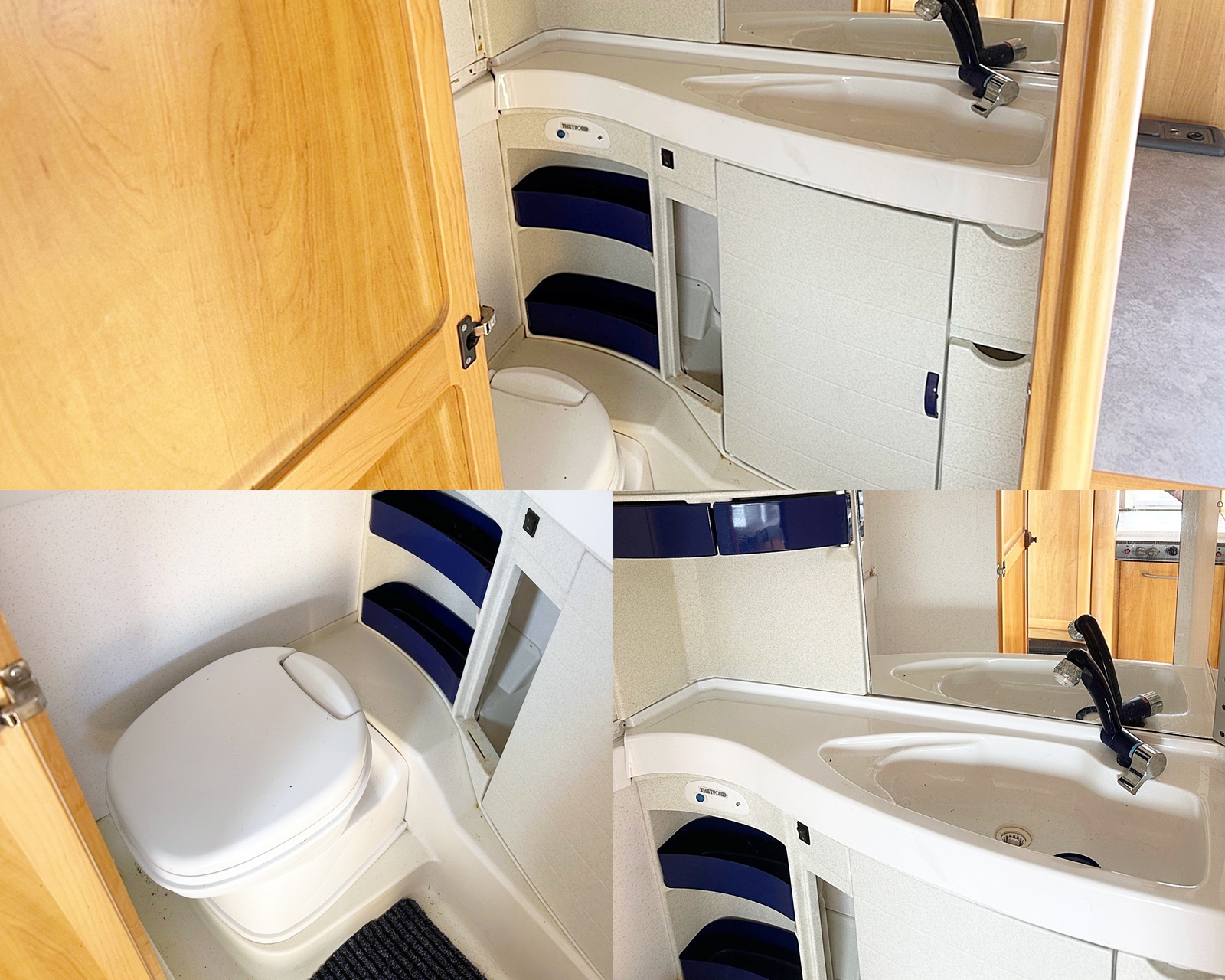 HYMER ERIBA NOVA 532 A-image-11