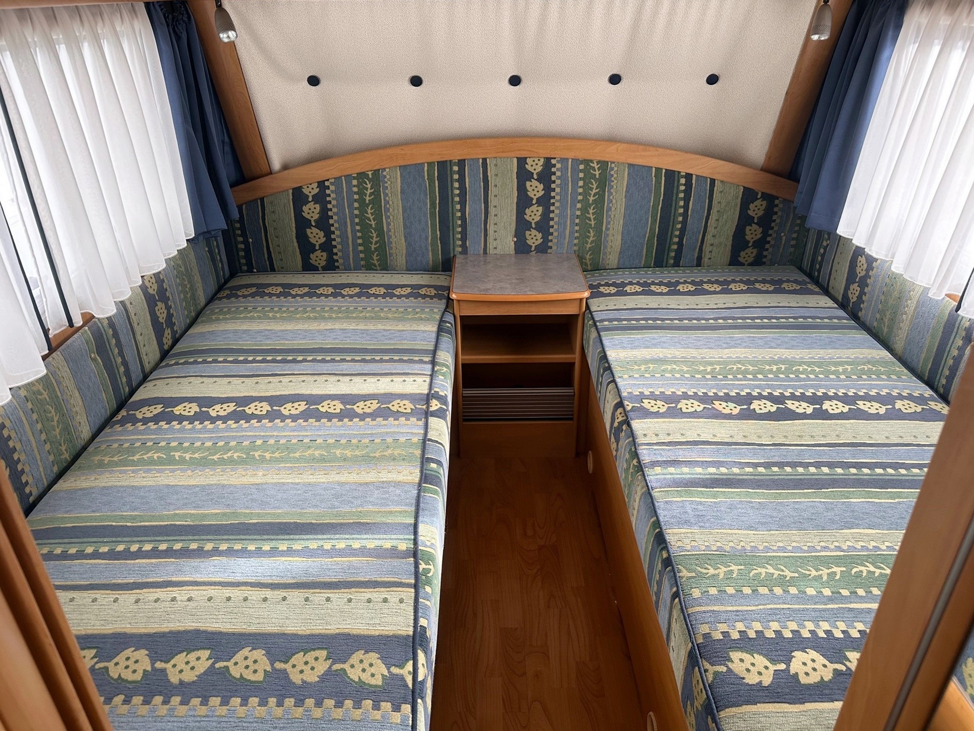 HYMER ERIBA NOVA 532 A-image-5