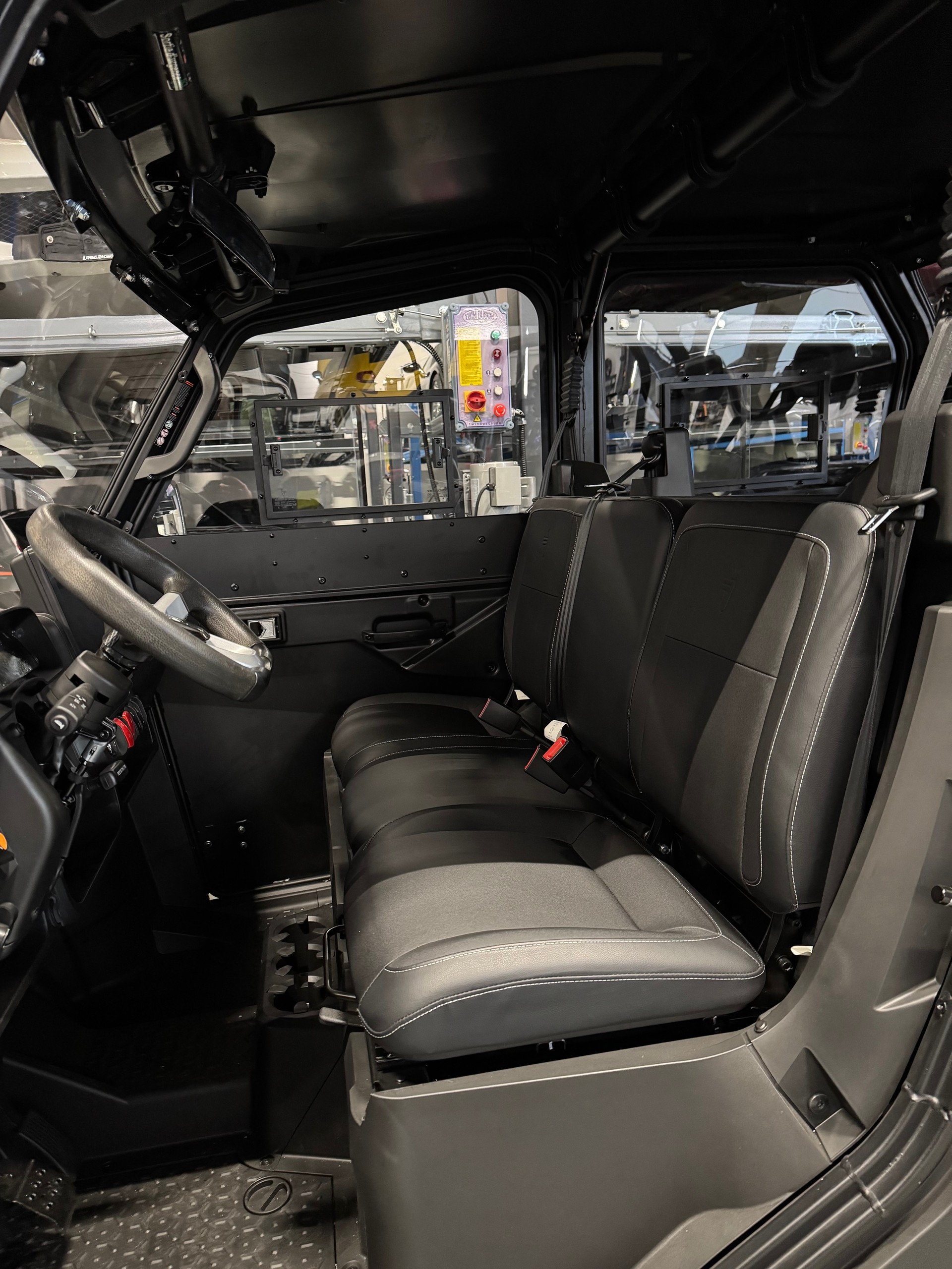 SEGWAY  UT10 CREW PREMIUM-image-9