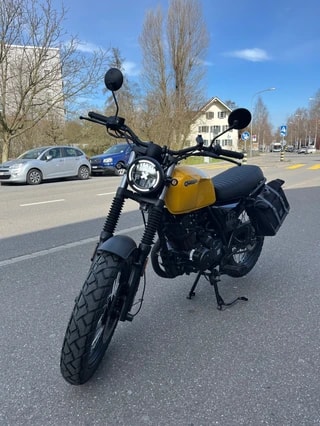 BRIXTON Cromwell 125 CBS - GRATIS LIEFERUNG*-image-5