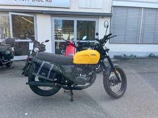 BRIXTON Cromwell 125 CBS - GRATIS LIEFERUNG*-showroom-element-1