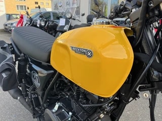 BRIXTON Cromwell 125 CBS - GRATIS LIEFERUNG*-showroom-element-3