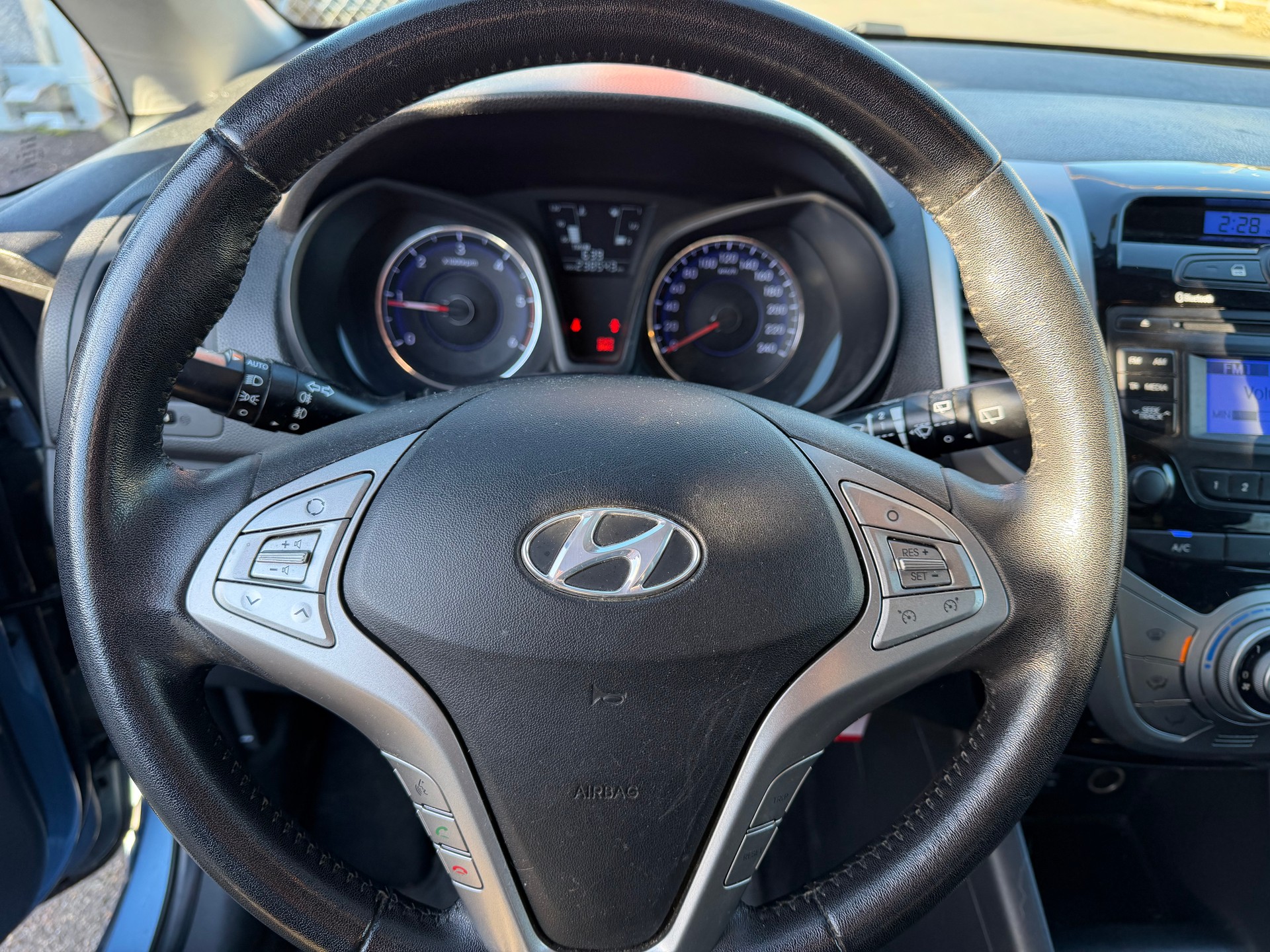 HYUNDAI iX20 1.4 CRDi Style-image-6