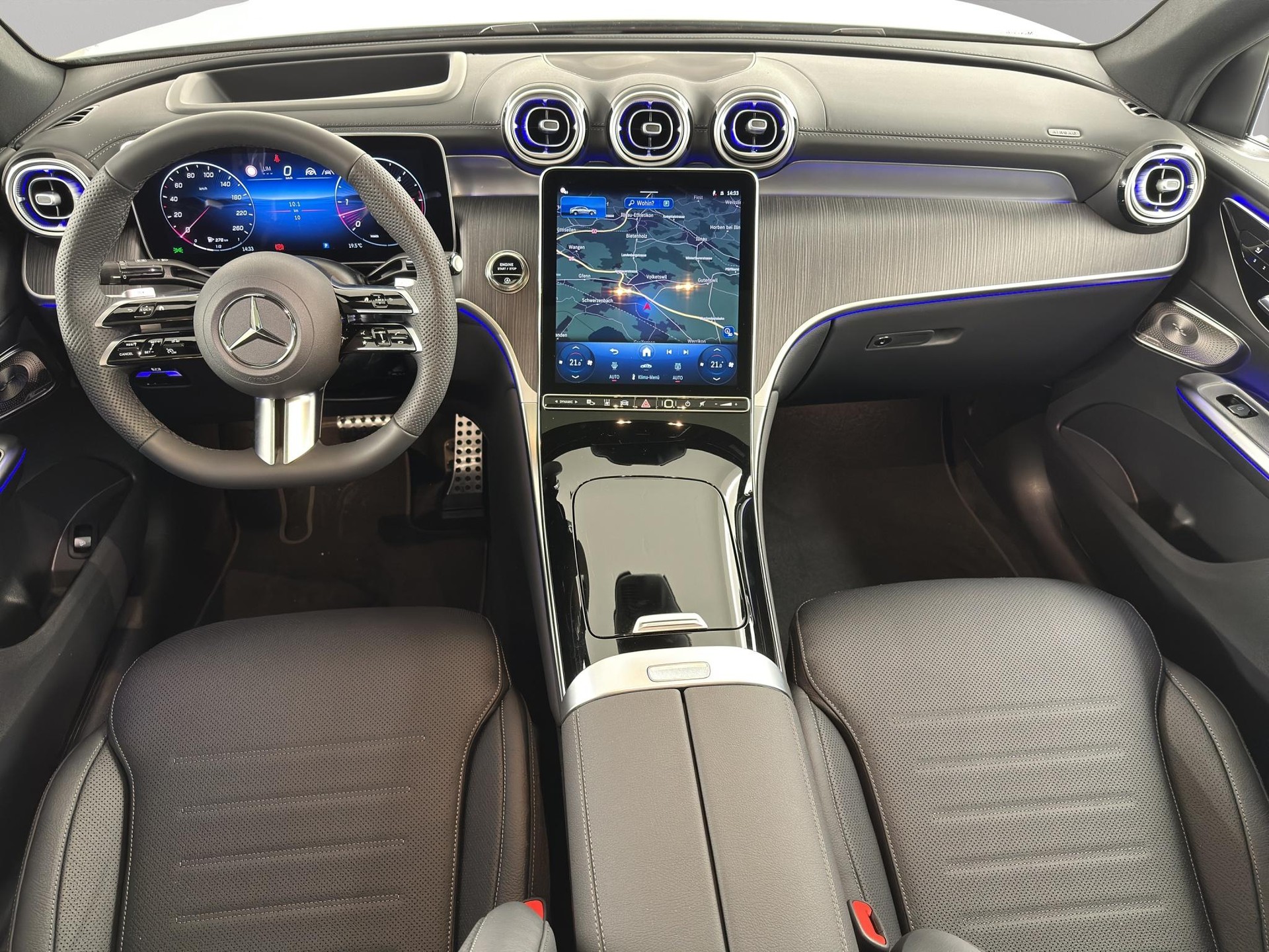 MERCEDES-BENZ GLC 450 d AMG Line 4matic Coupé-image-11
