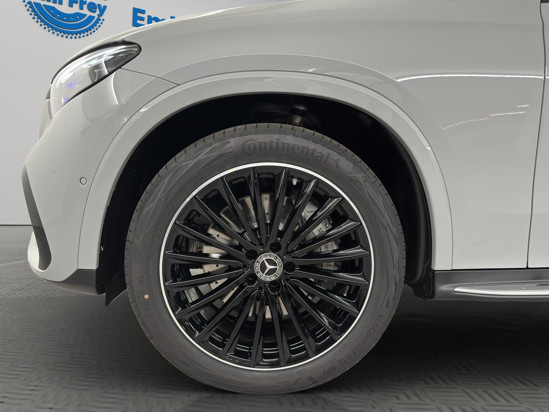 MERCEDES-BENZ GLC 450 d AMG Line 4matic Coupé-image-3