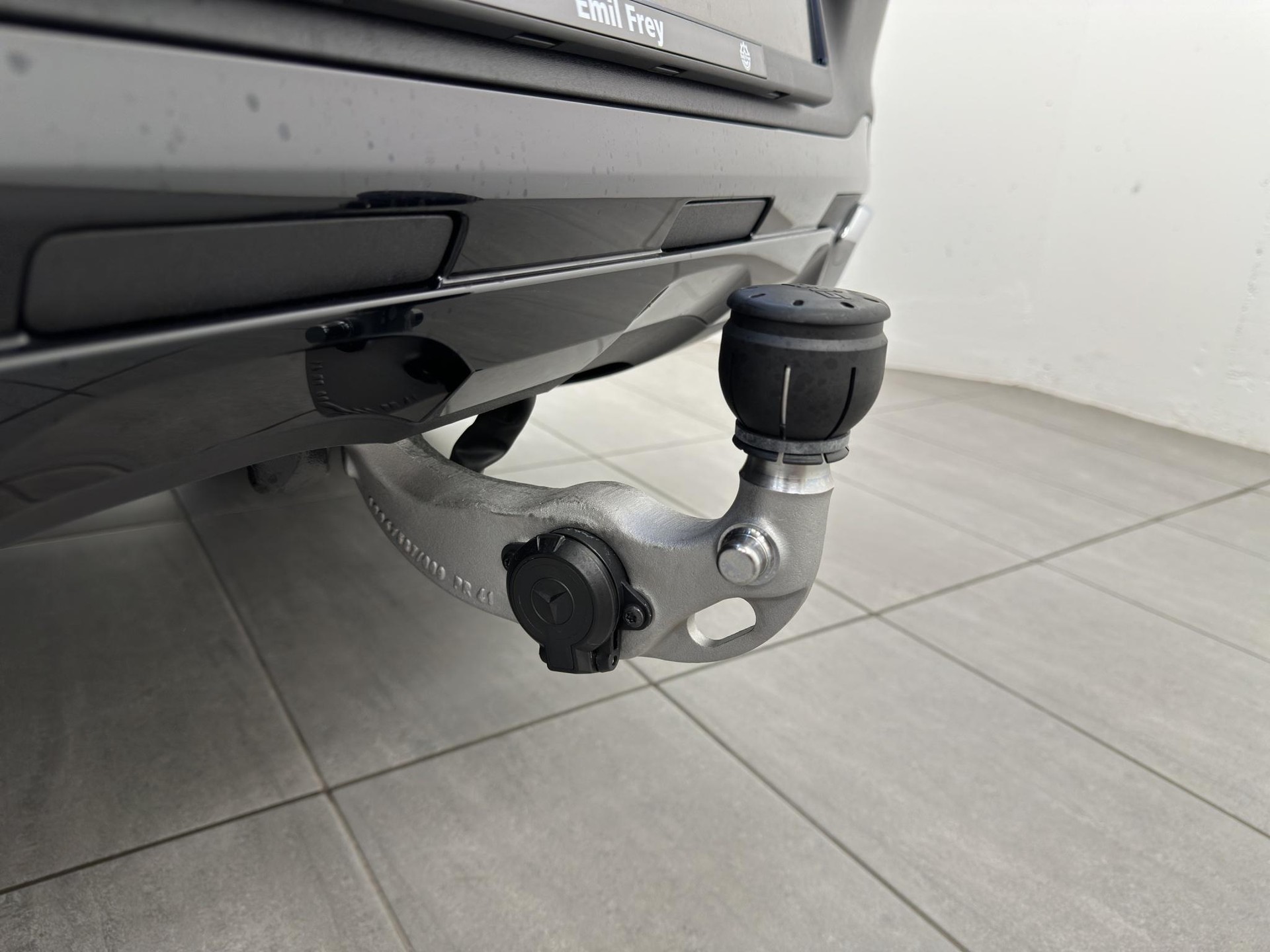 MERCEDES-BENZ GLC 450 d AMG Line 4matic Coupé-image-9