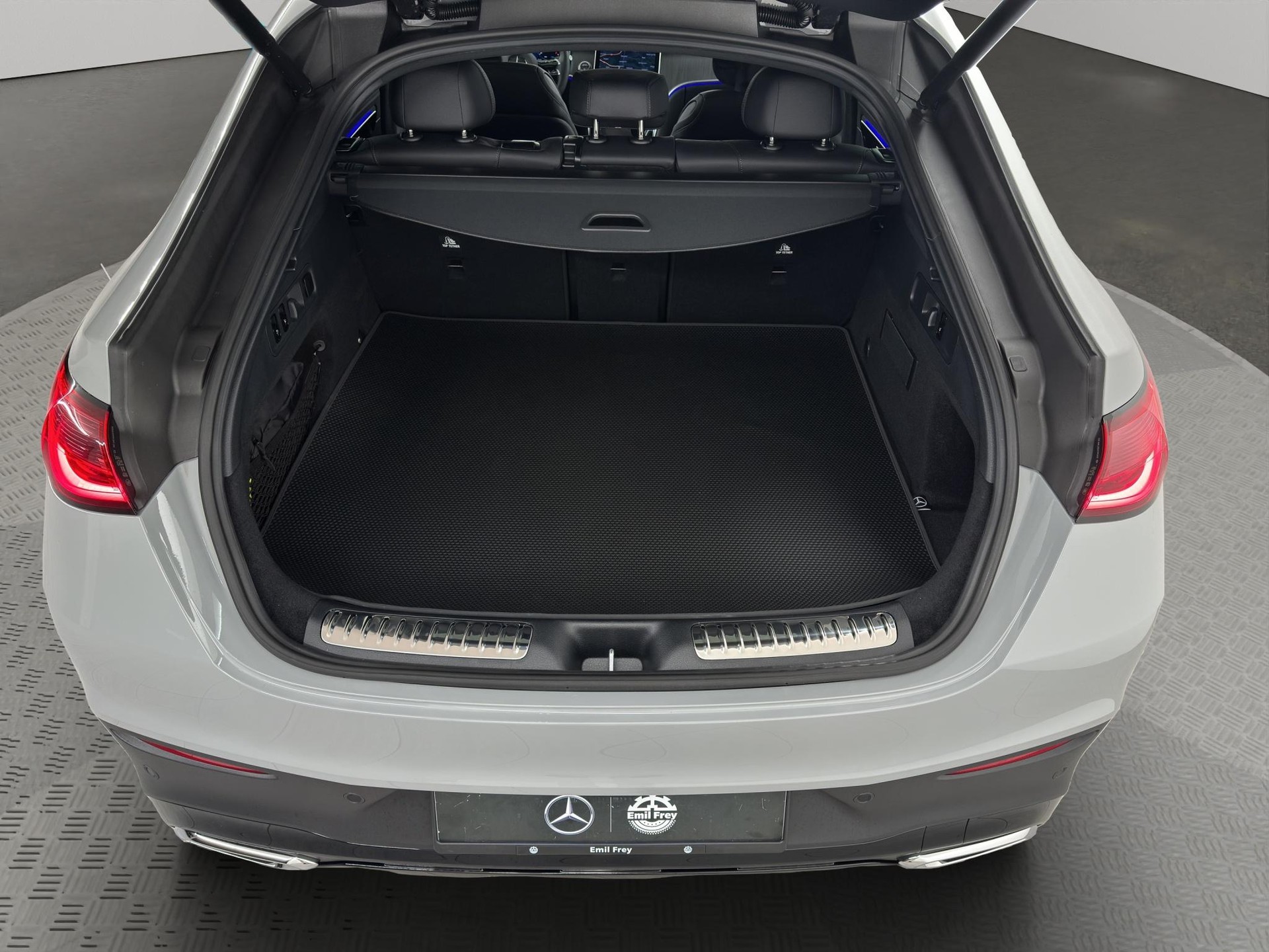 MERCEDES-BENZ GLC 450 d AMG Line 4matic Coupé-image-8