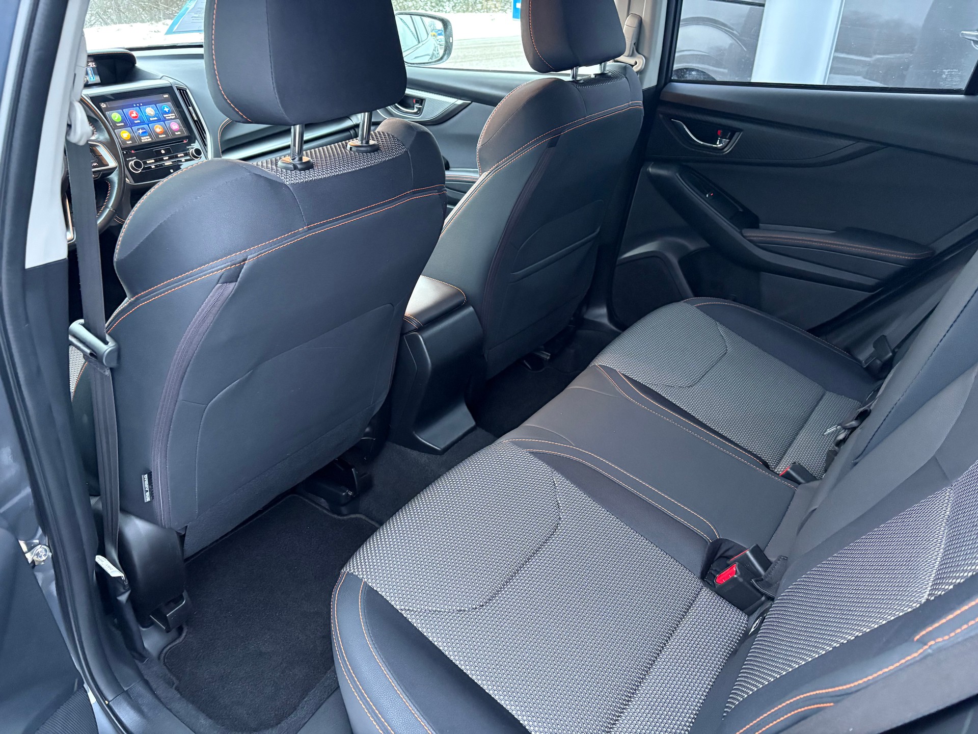 SUBARU XV 2.0i e-Boxer Swiss Plus-image-5