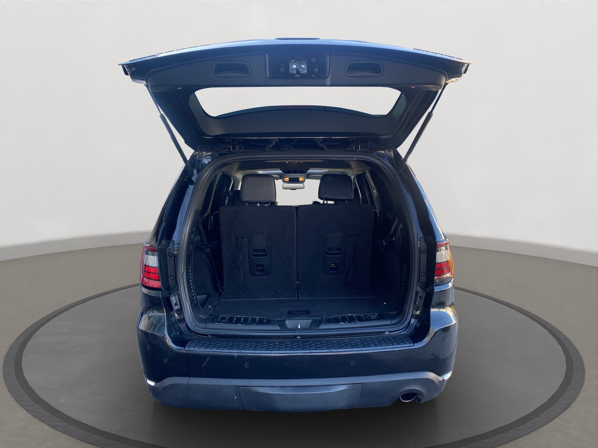 DODGE Durango Limited 3.6 V6 AWD-image-15