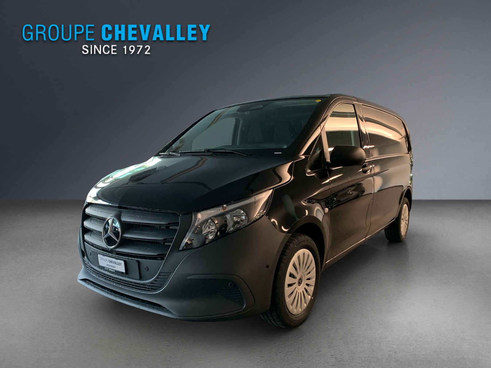 MERCEDES-BENZ Vito 110 CDI KA PRO 3200mm K-image-0