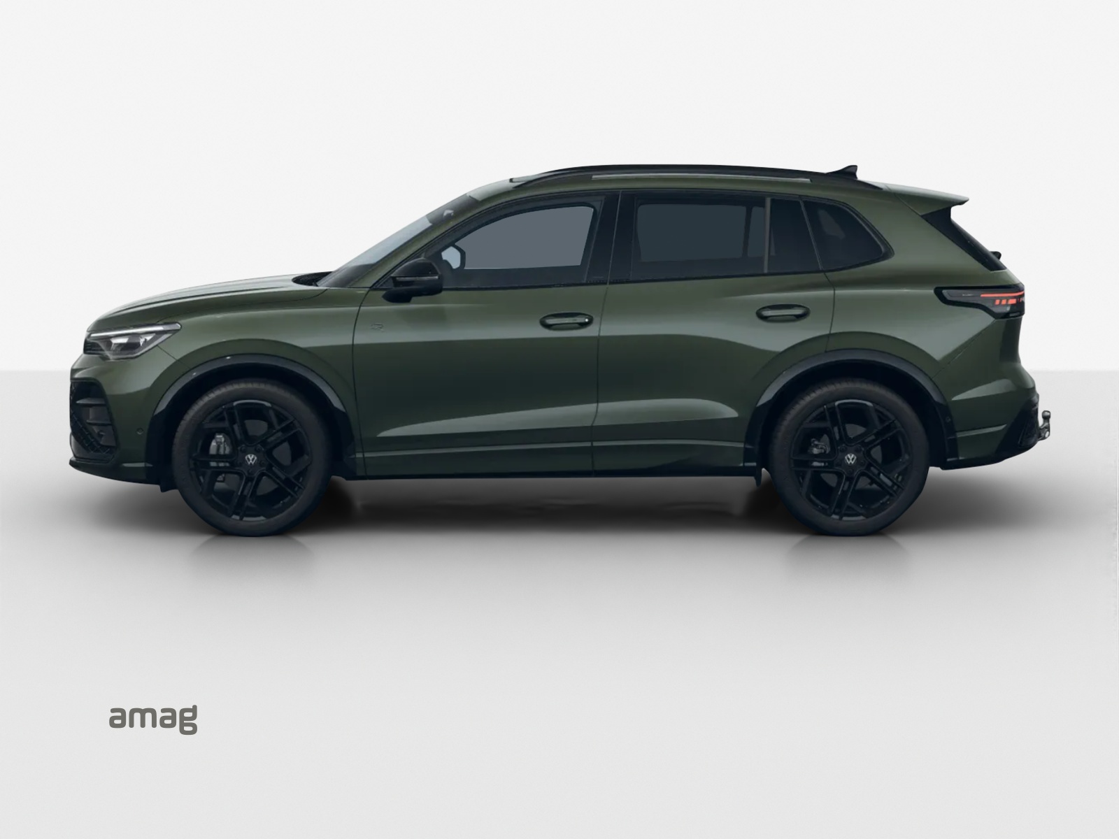 VW Tiguan 2.0 TSI DSG R-Line 4Motion-image-1