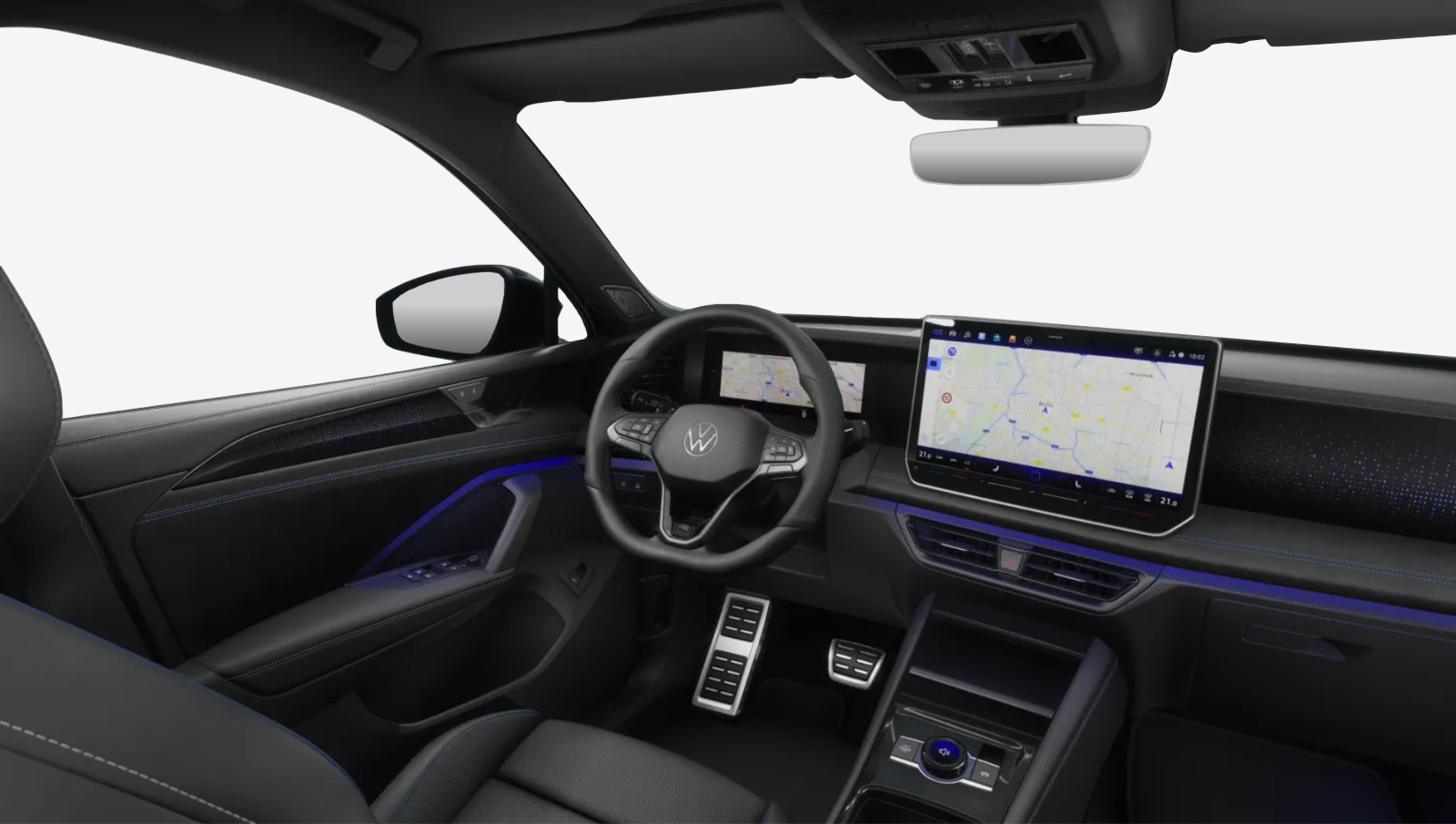 VW Tiguan 2.0 TSI DSG R-Line 4Motion-image-7