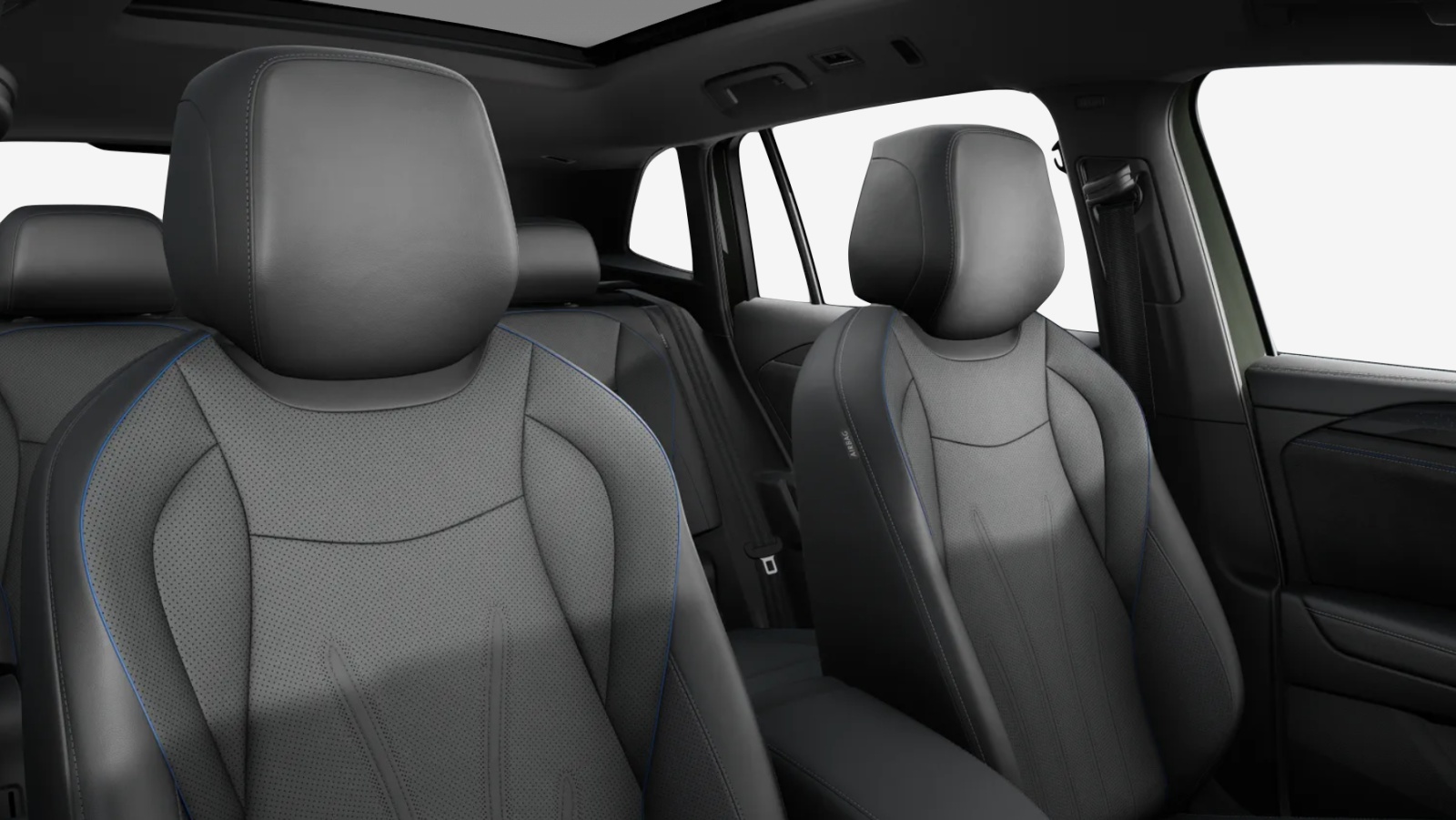 VW Tiguan 2.0 TSI DSG R-Line 4Motion-image-6