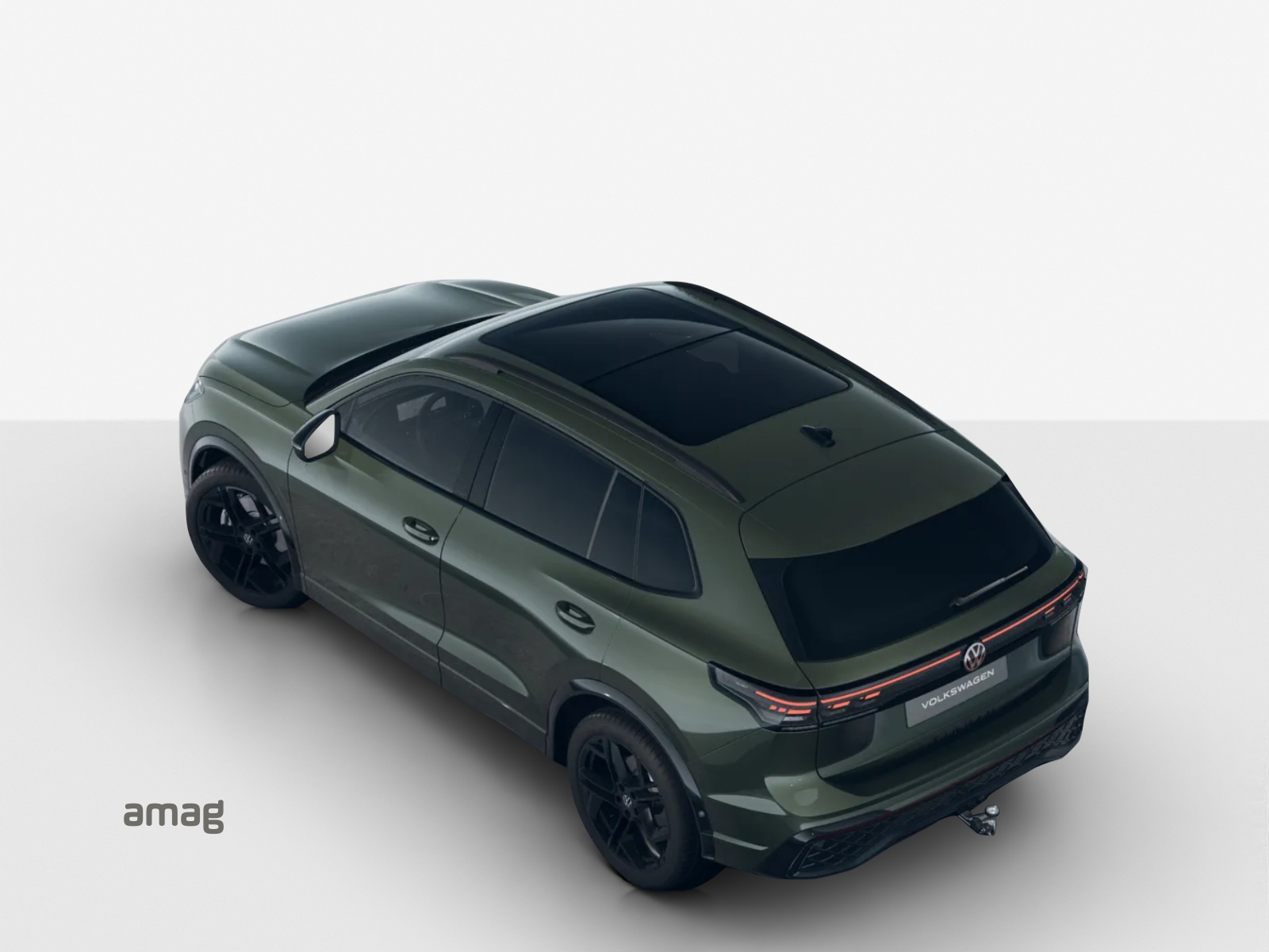 VW Tiguan 2.0 TSI DSG R-Line 4Motion-image-4