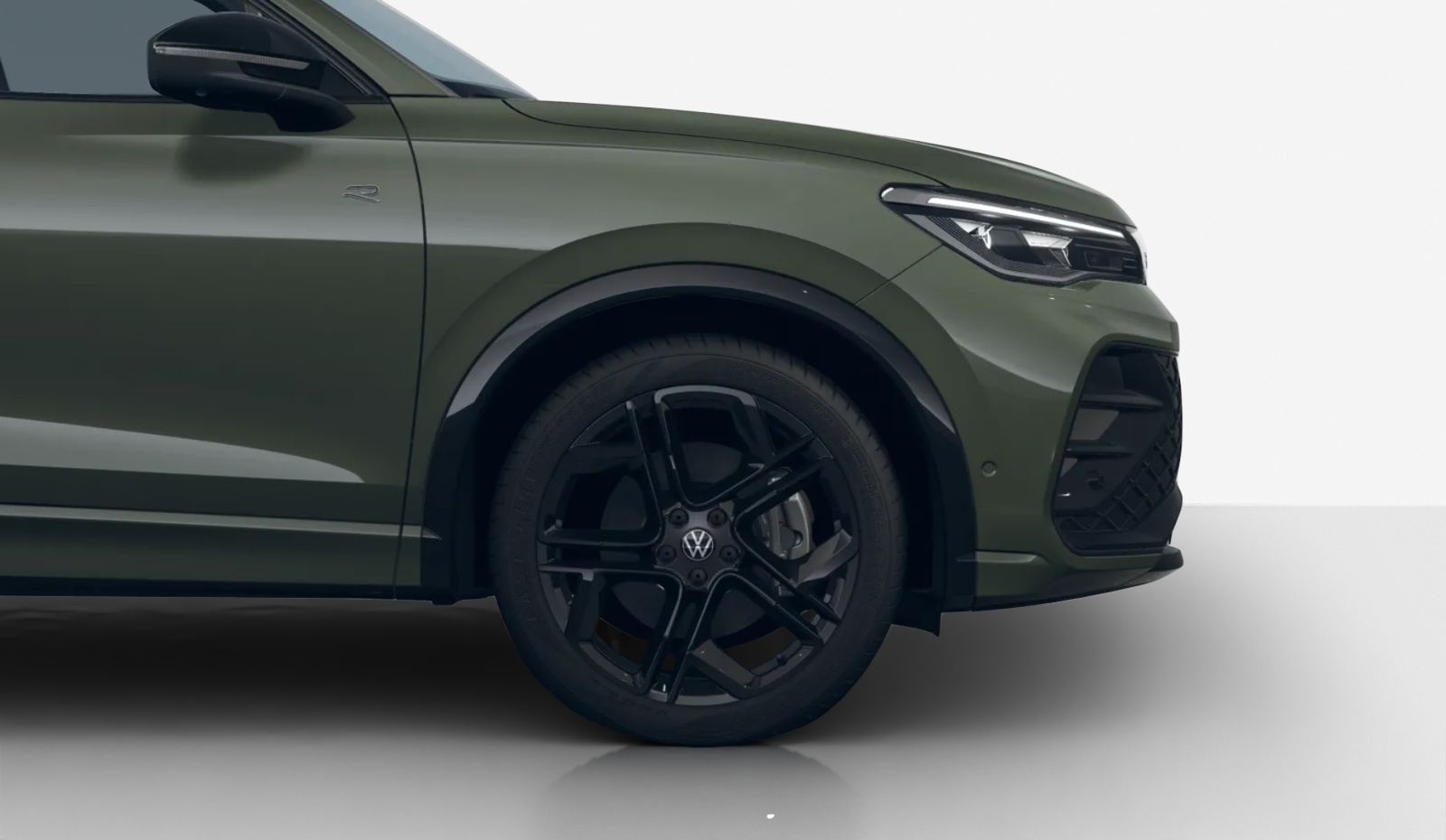 VW Tiguan 2.0 TSI DSG R-Line 4Motion-image-3