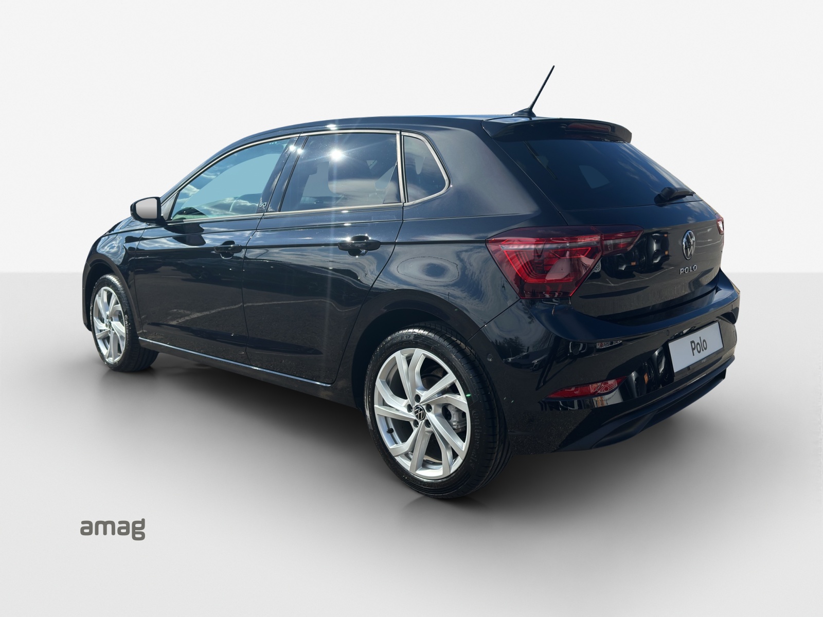 VW Polo Style Edition 50-image-2