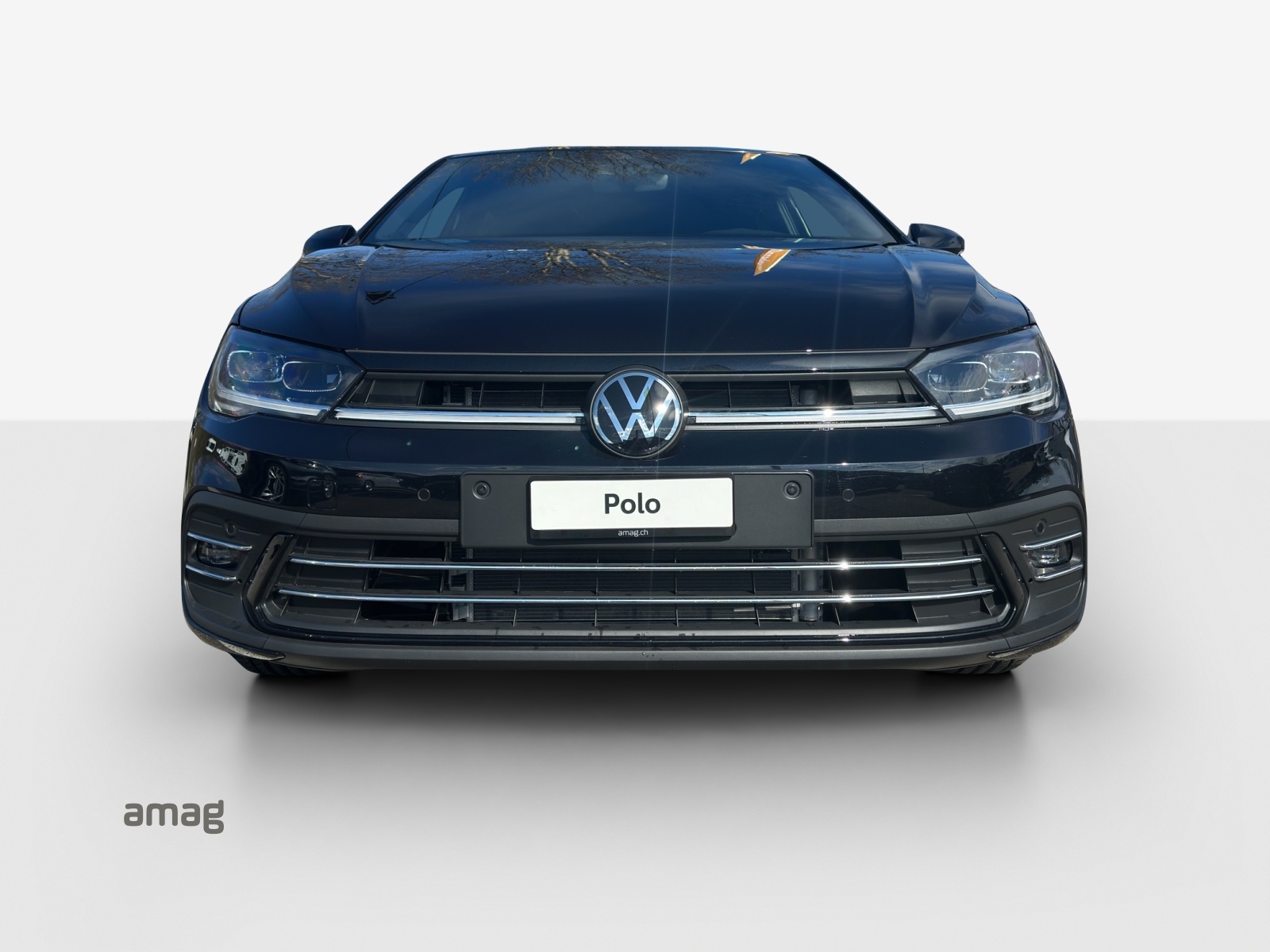VW Polo Style Edition 50-image-6