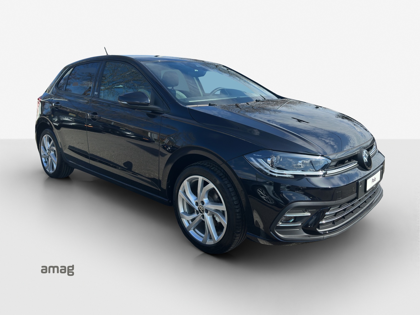 VW Polo Style Edition 50-image-5