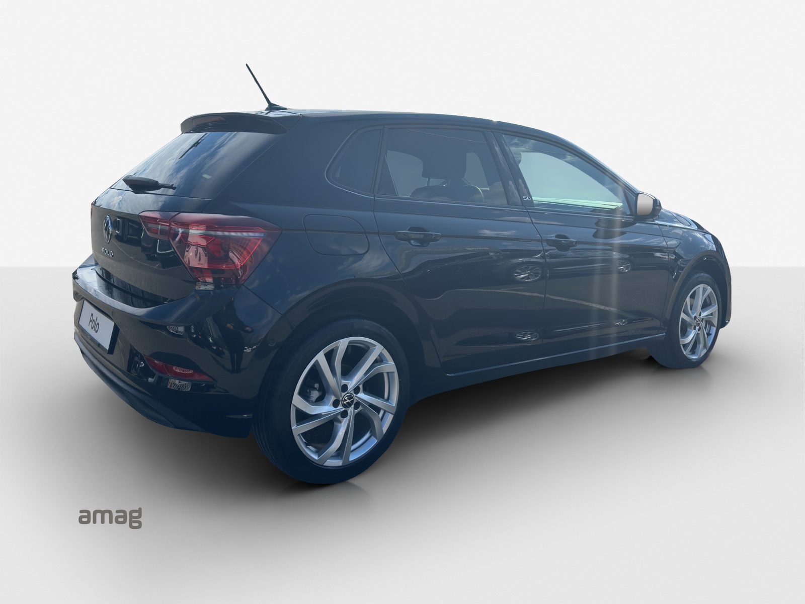 VW Polo Style Edition 50-image-4