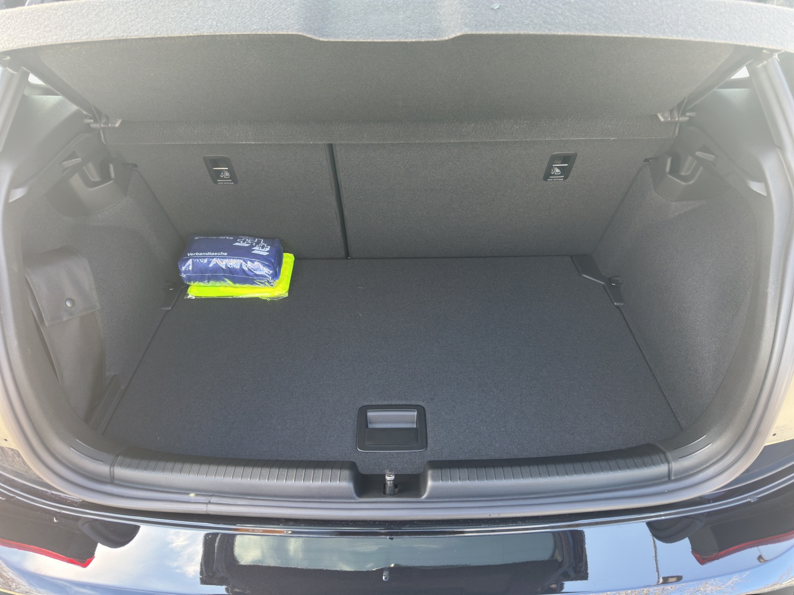VW Polo Style Edition 50-image-12