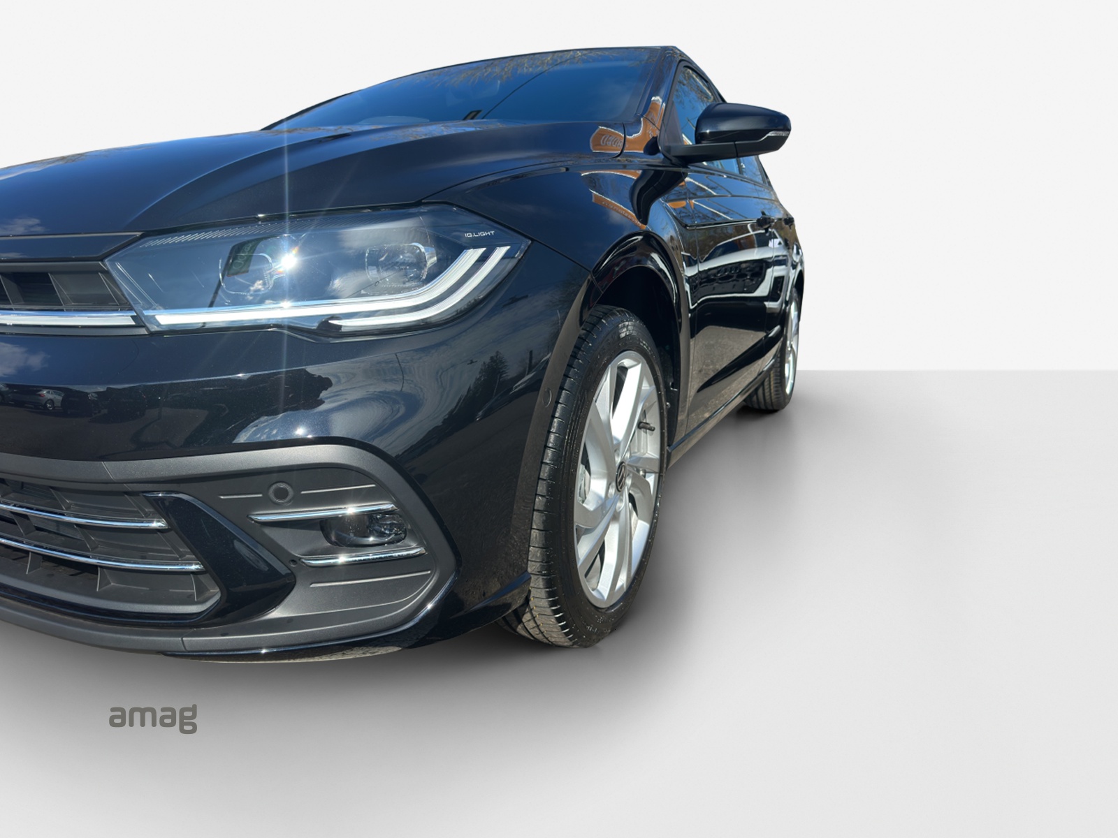 VW Polo Style Edition 50-image-15